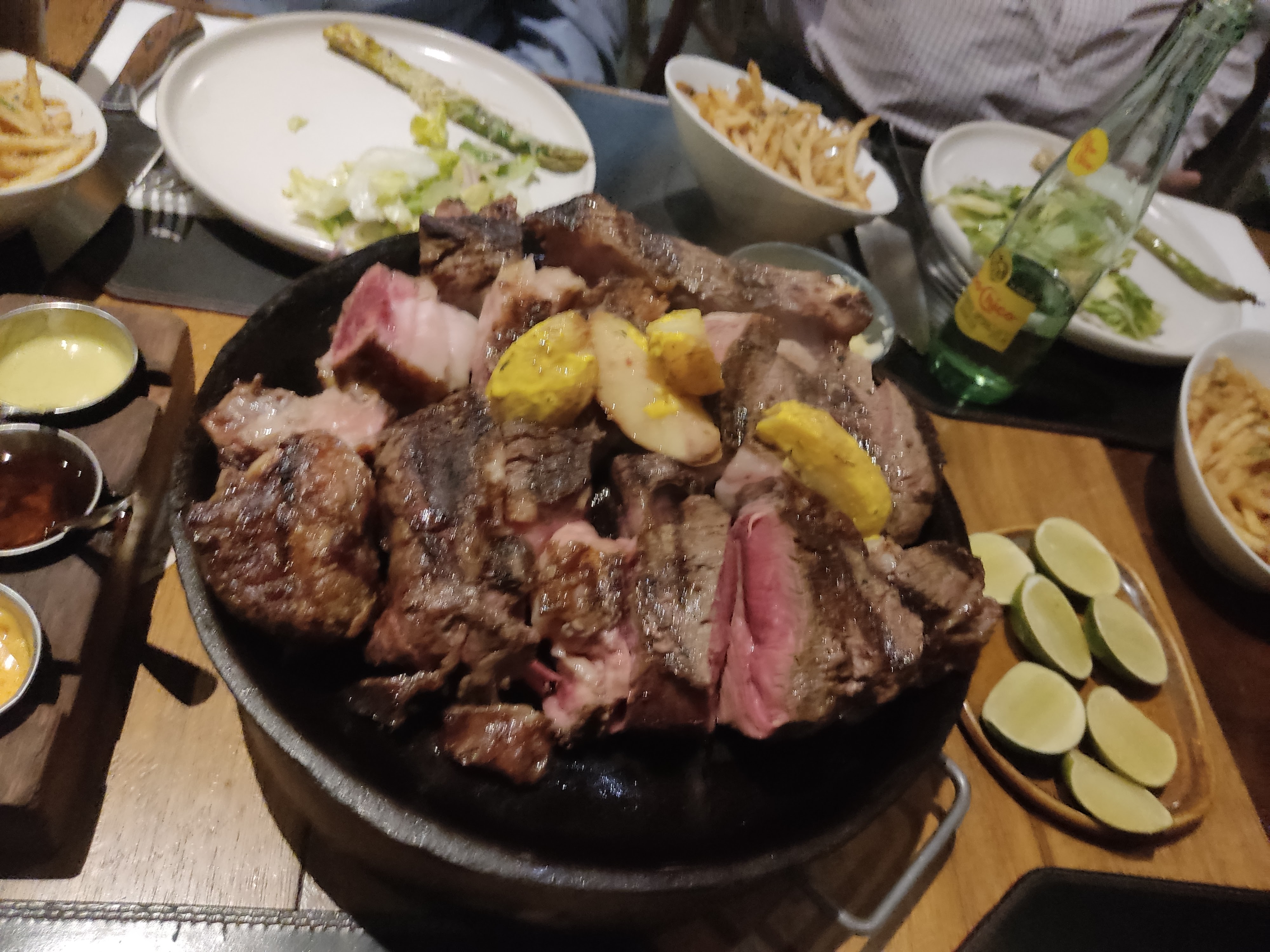 El Almacén del Bife image 8