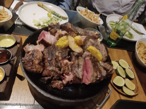 El Almacén del Bife image 8