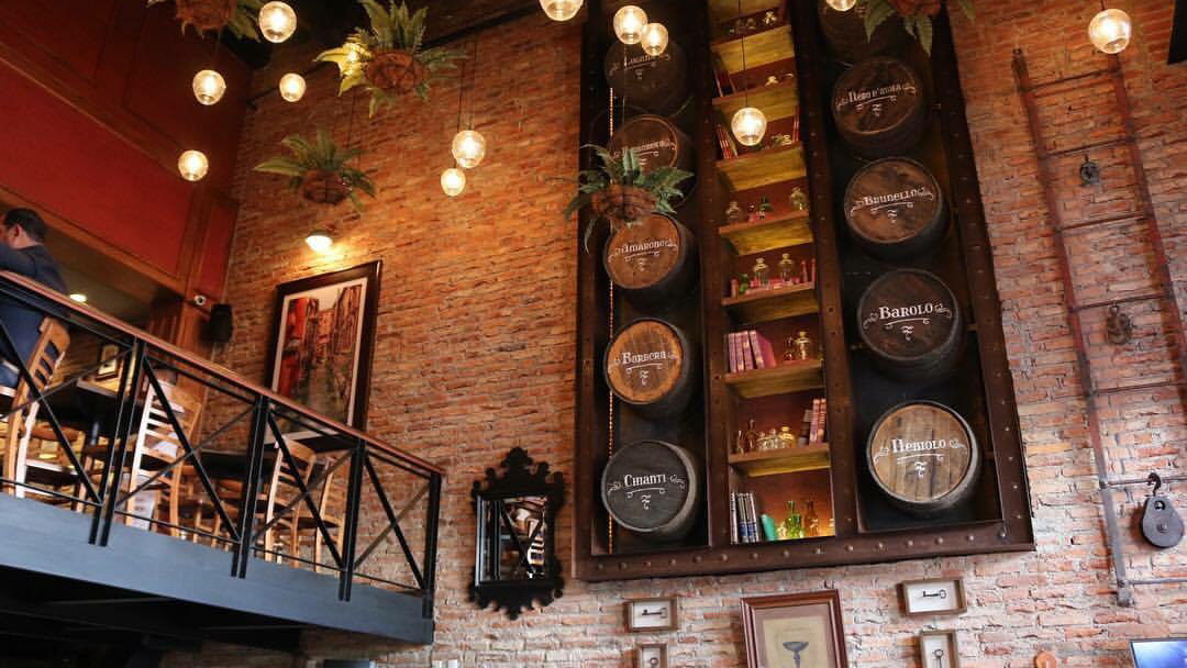 Il Diavolo Andares image 1