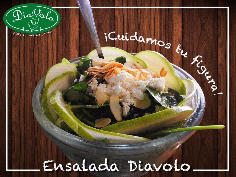 Il Diavolo Andares image 2