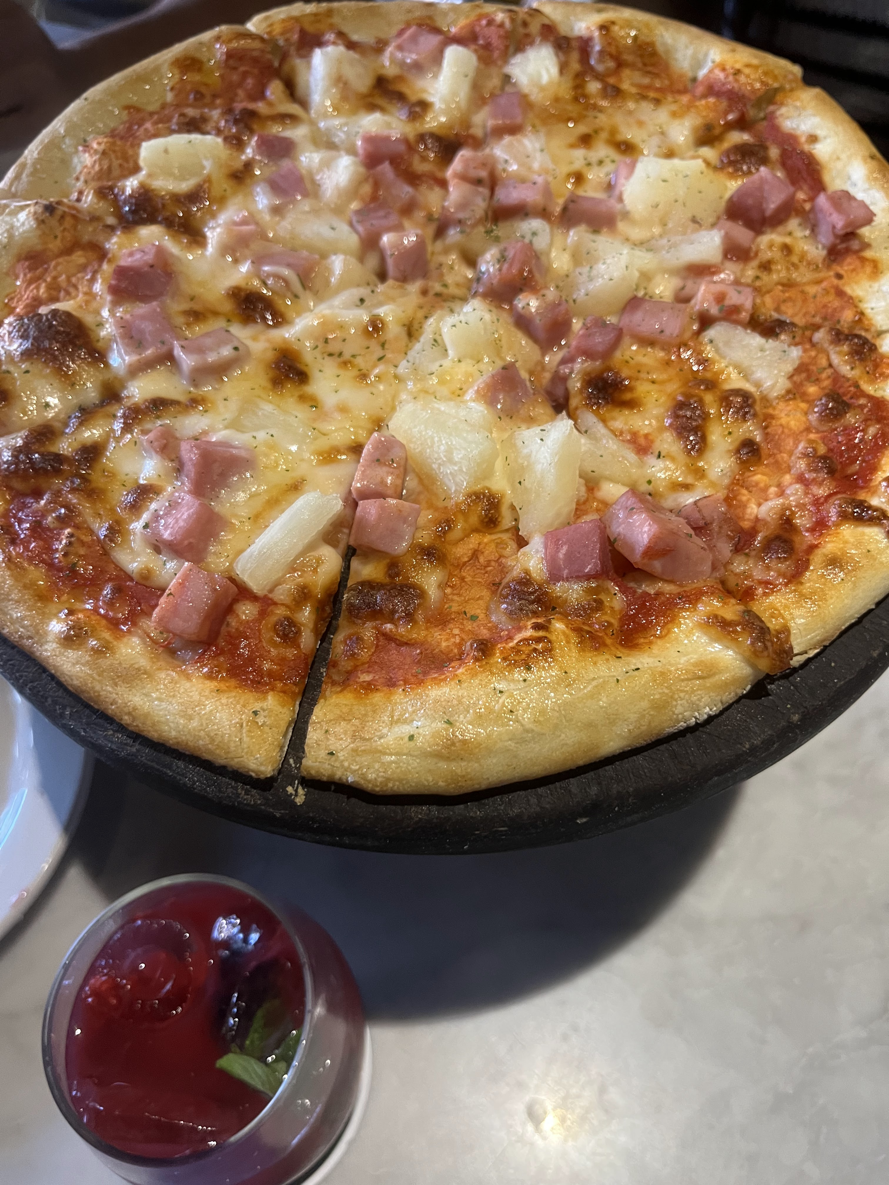 Il Diavolo Andares image 3