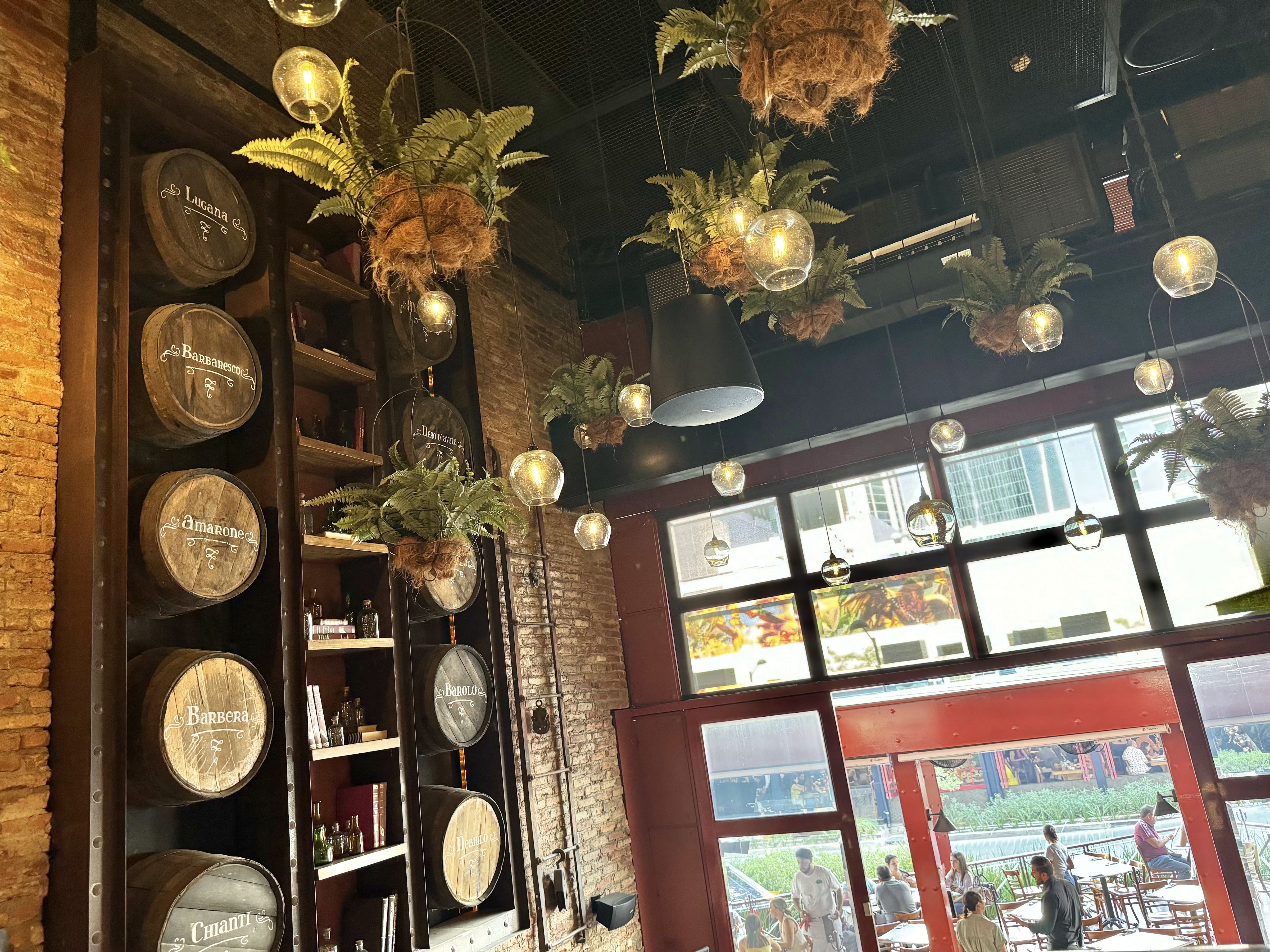 Il Diavolo Andares image 4