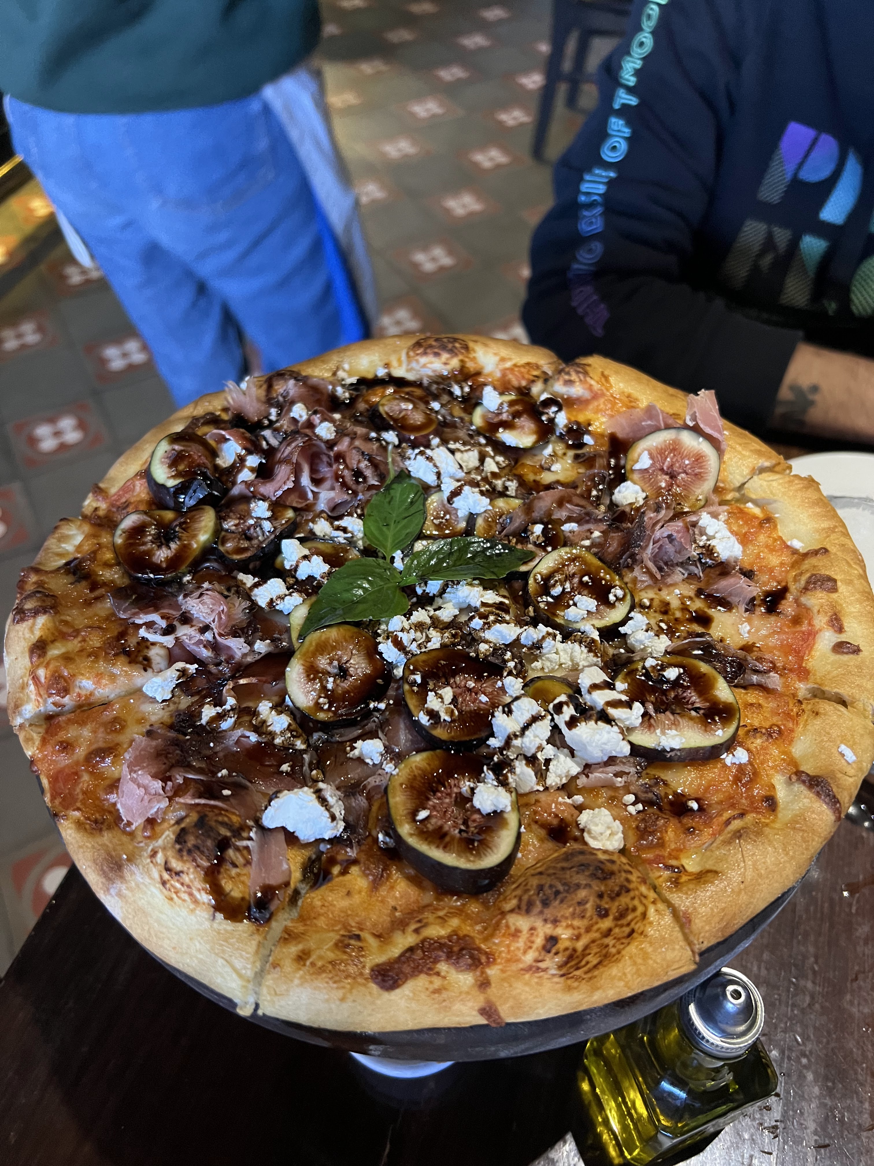 Il Diavolo Andares image 5