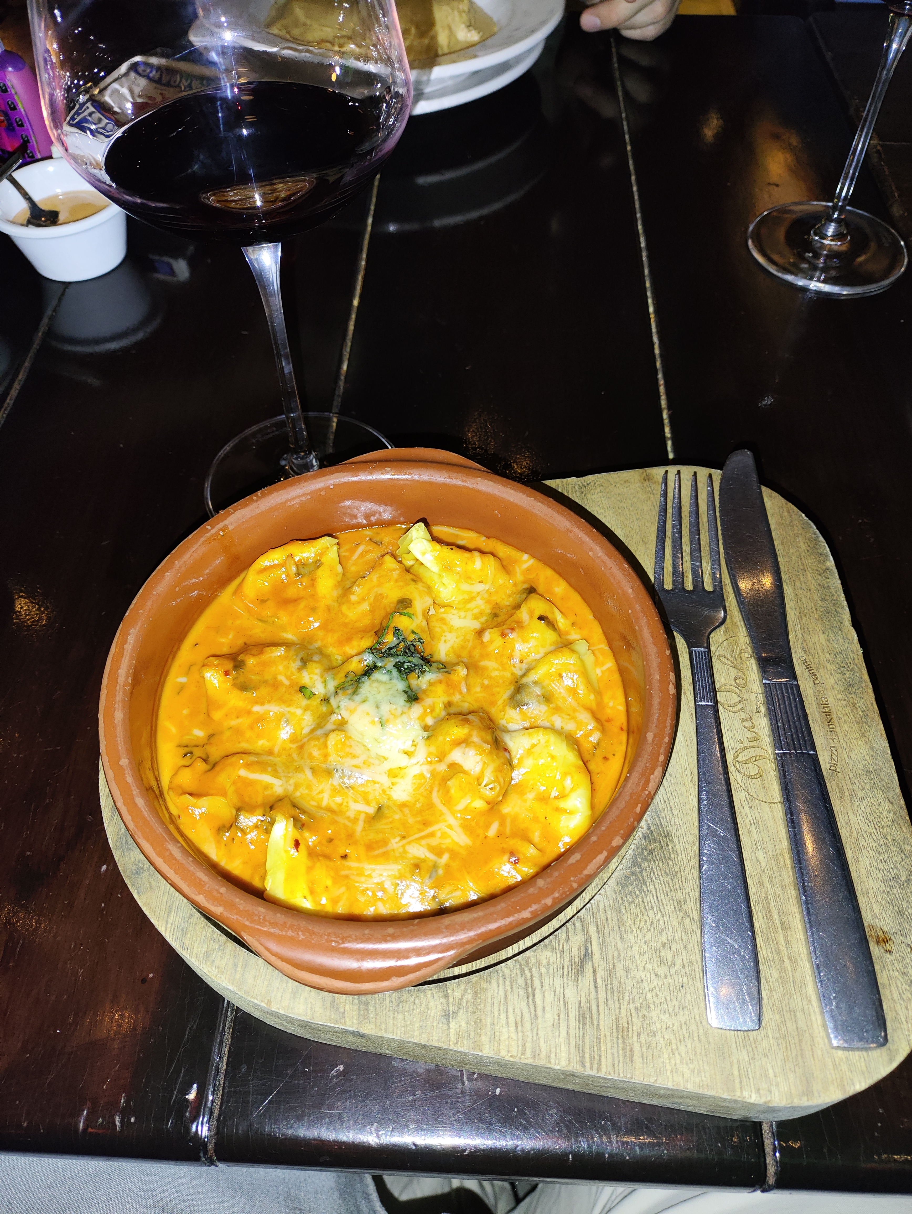 Il Diavolo Andares image 7