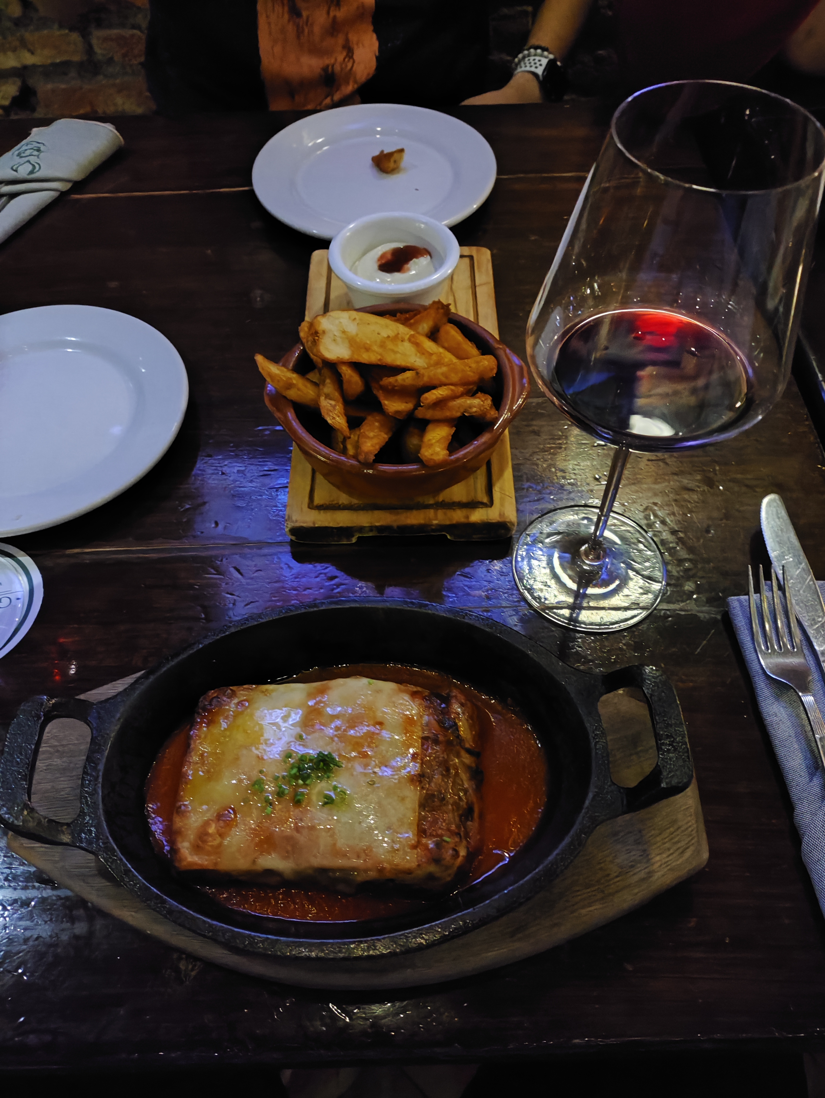 Il Diavolo Andares image 8