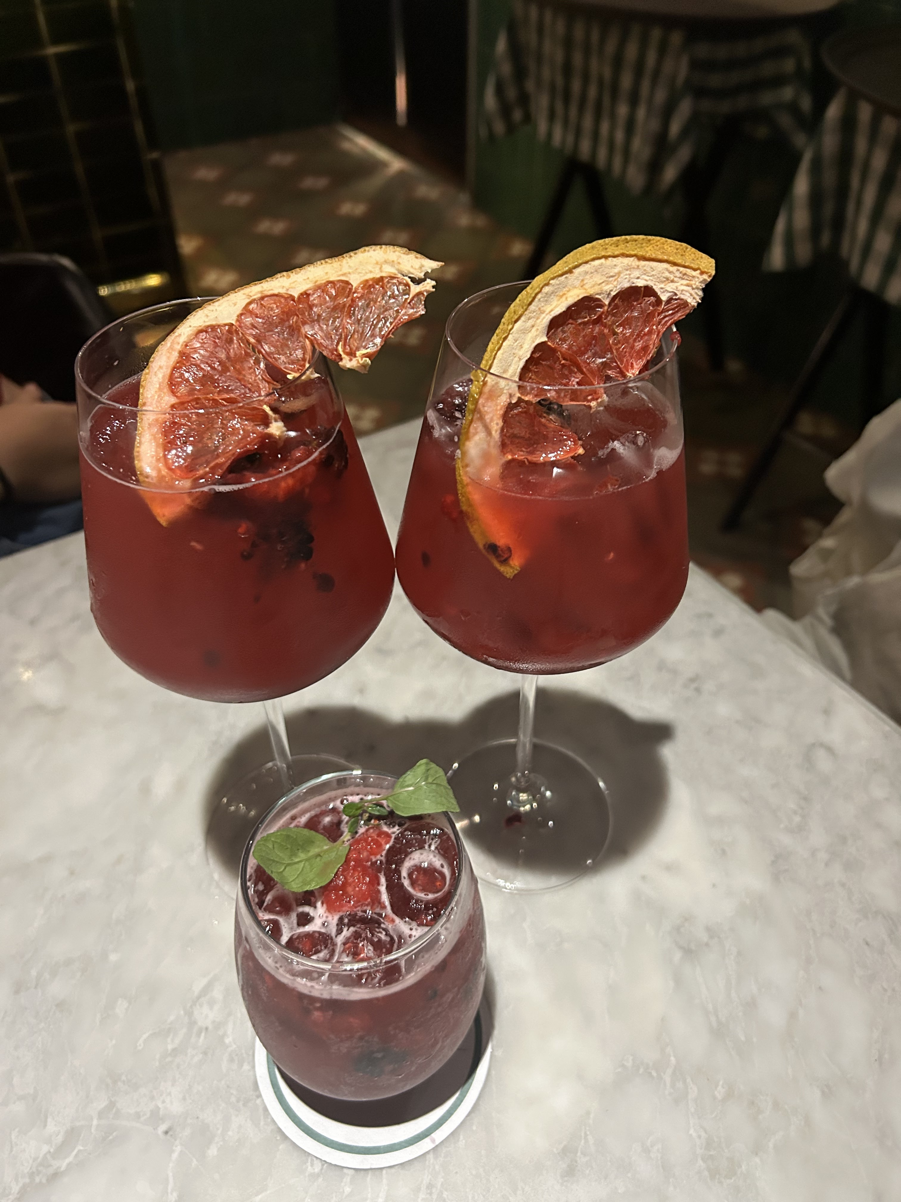 Il Diavolo Andares image 9