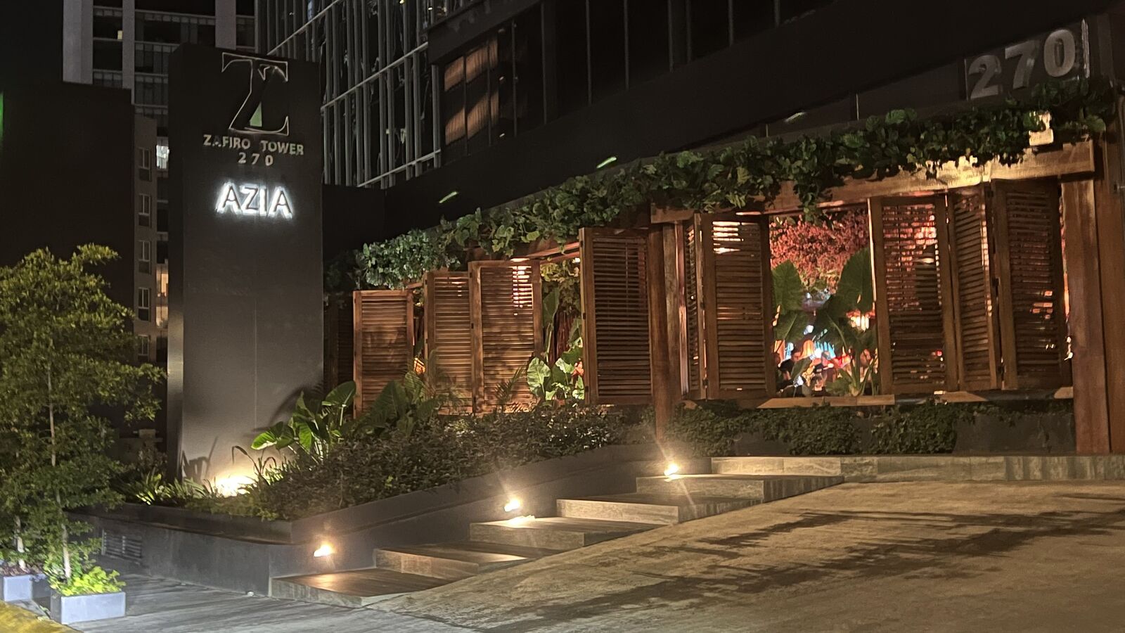AZIA GDL image 8