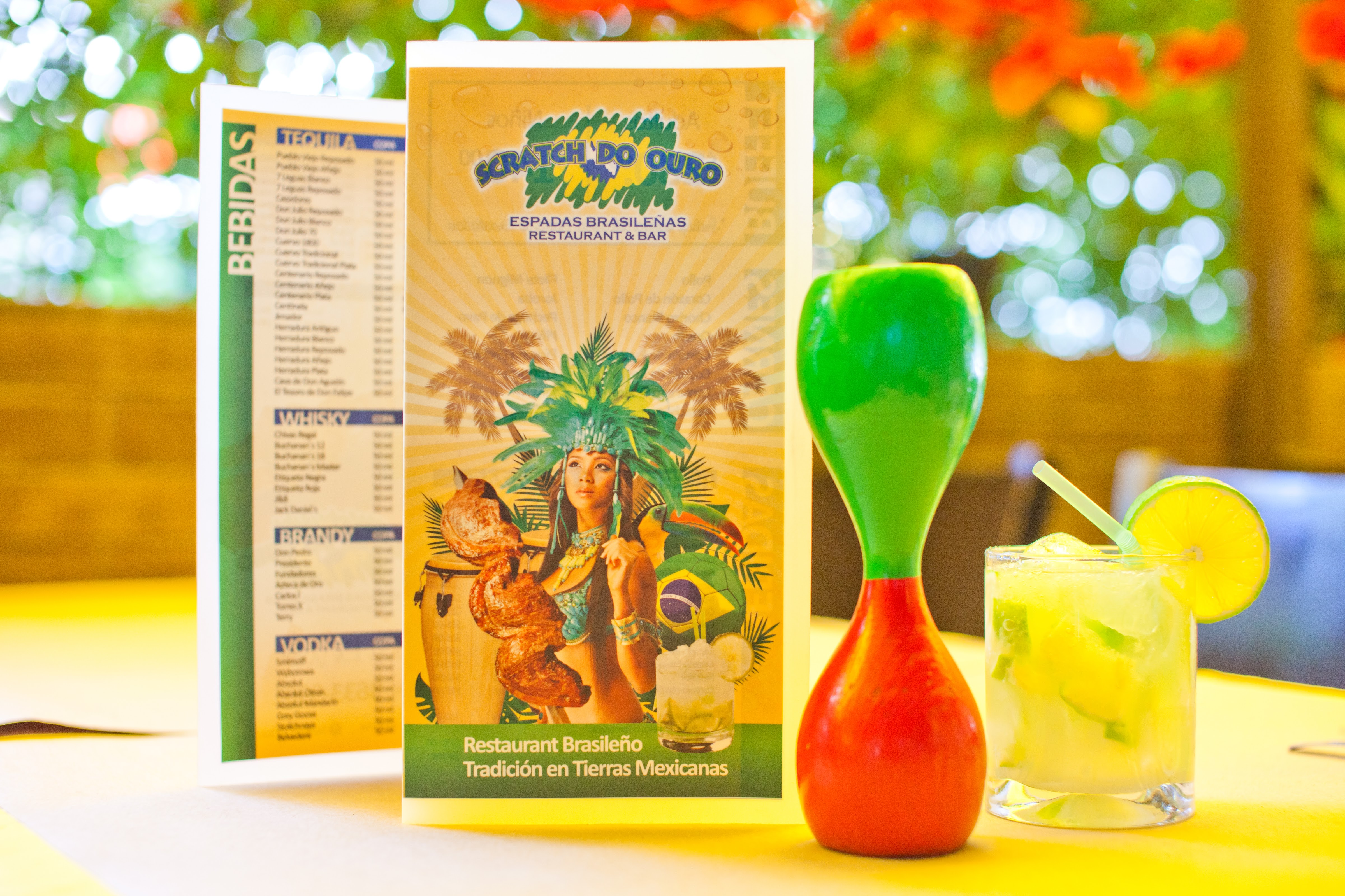 SCRATCH DO OURO image 2