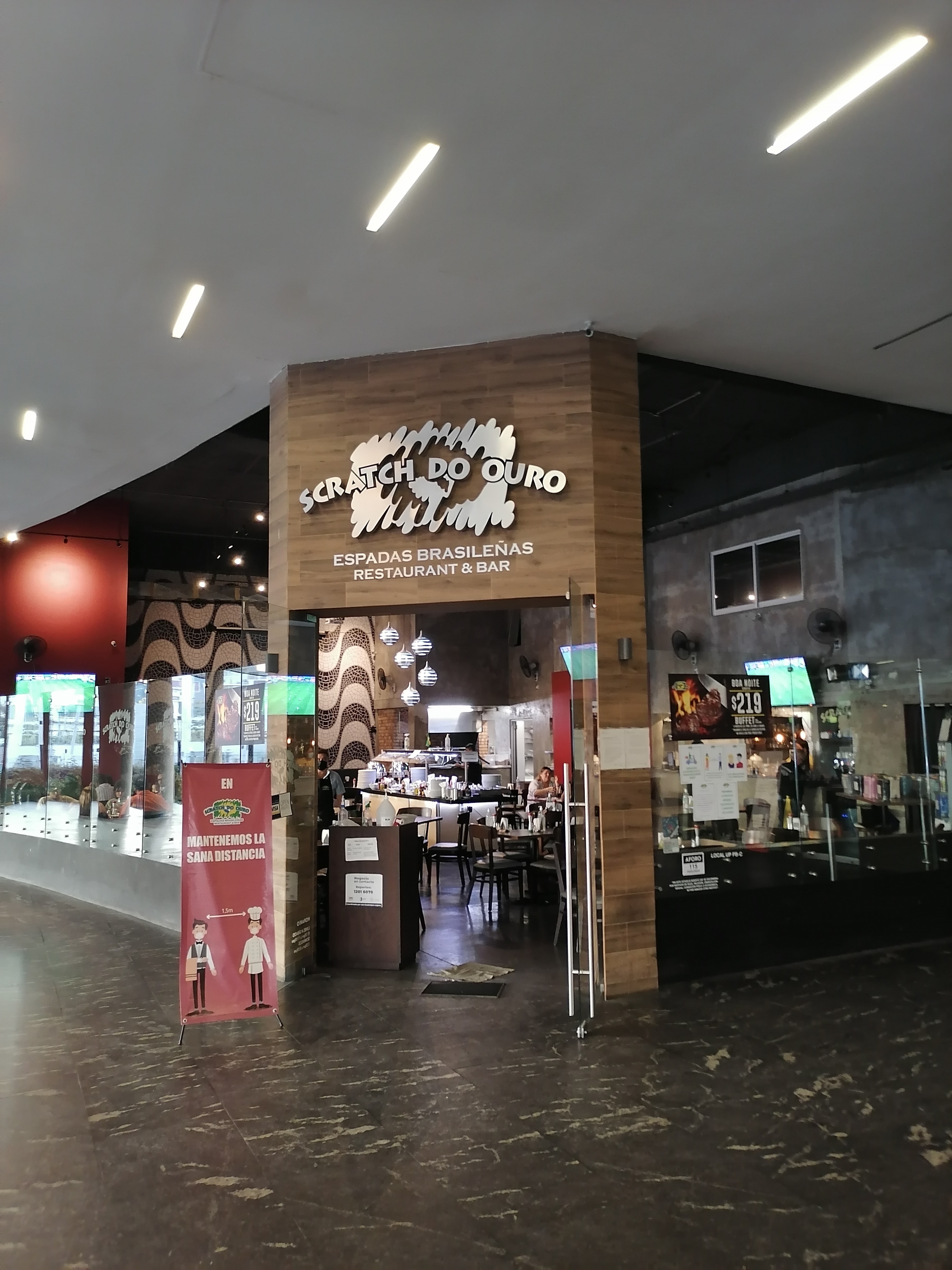 SCRATCH DO OURO image 8