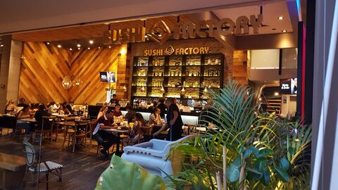 Sushi Factory image 1