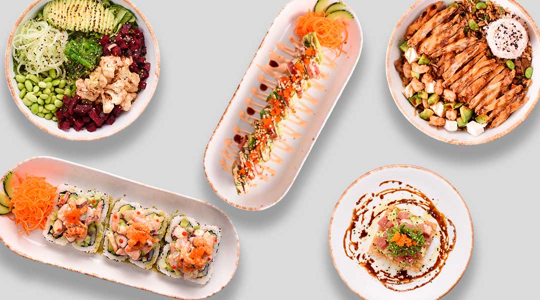 Sushi Factory image 2