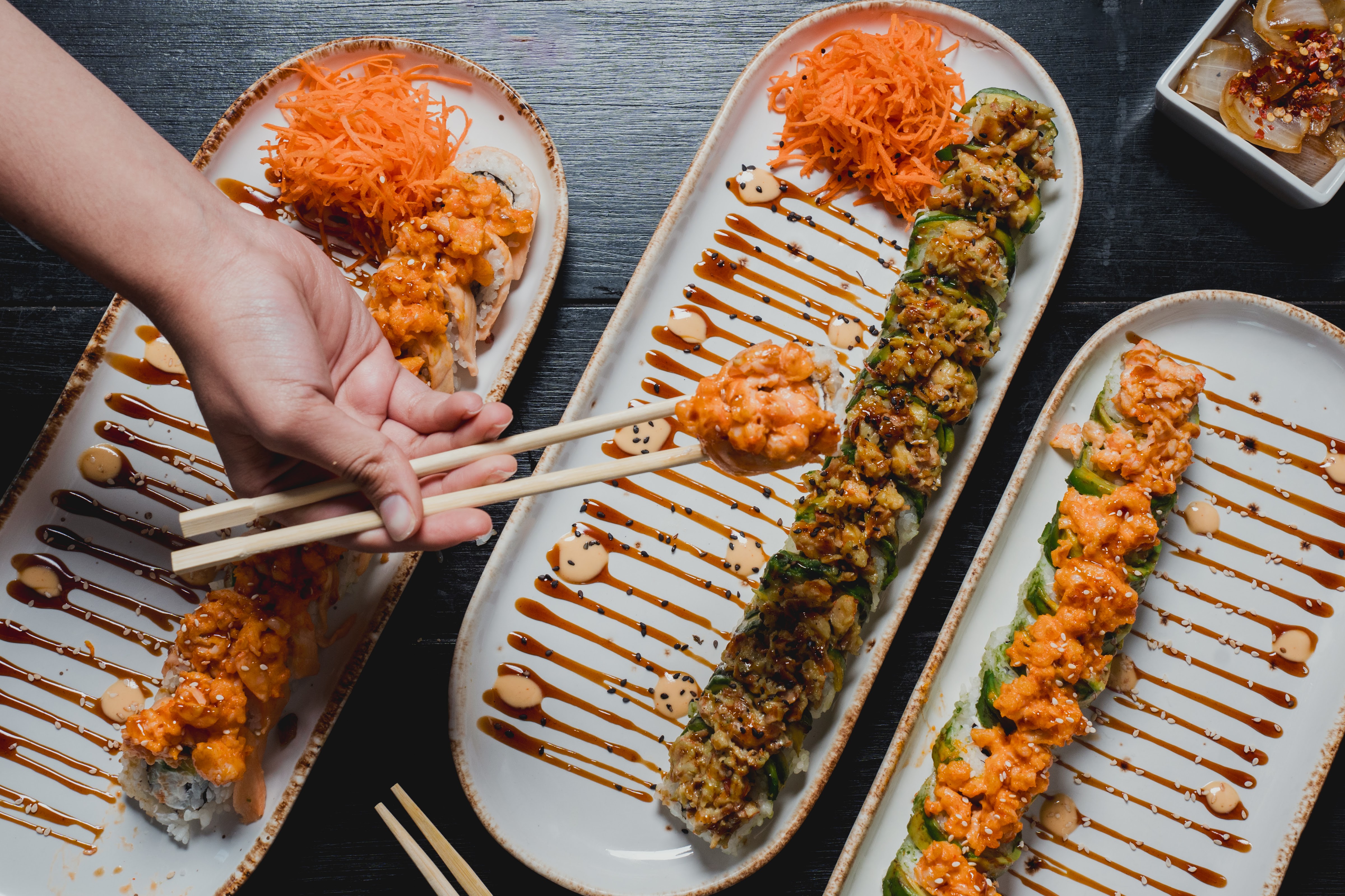 Sushi Factory image 4