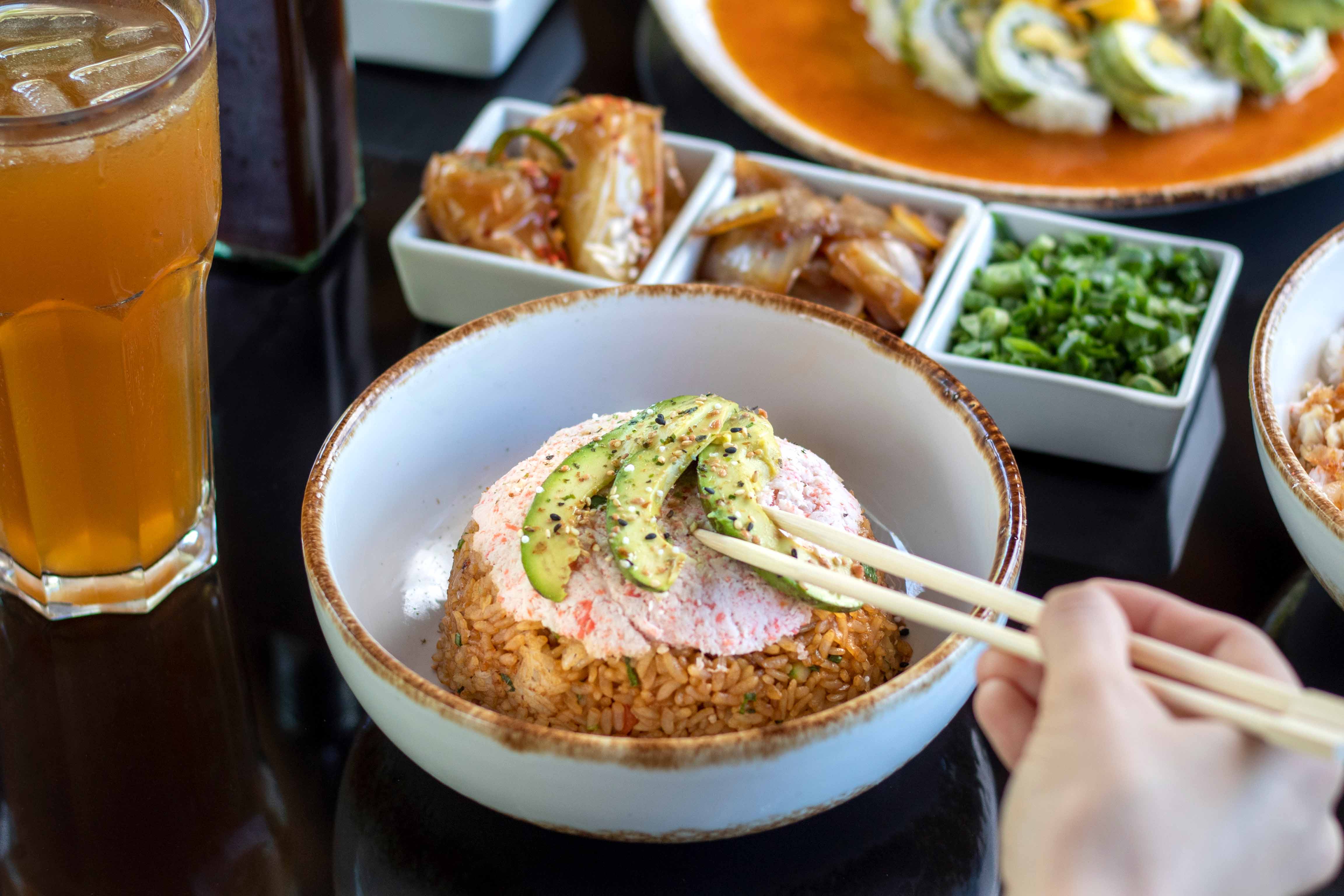 Sushi Factory image 5