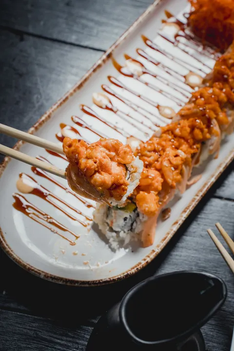 Sushi Factory image 6