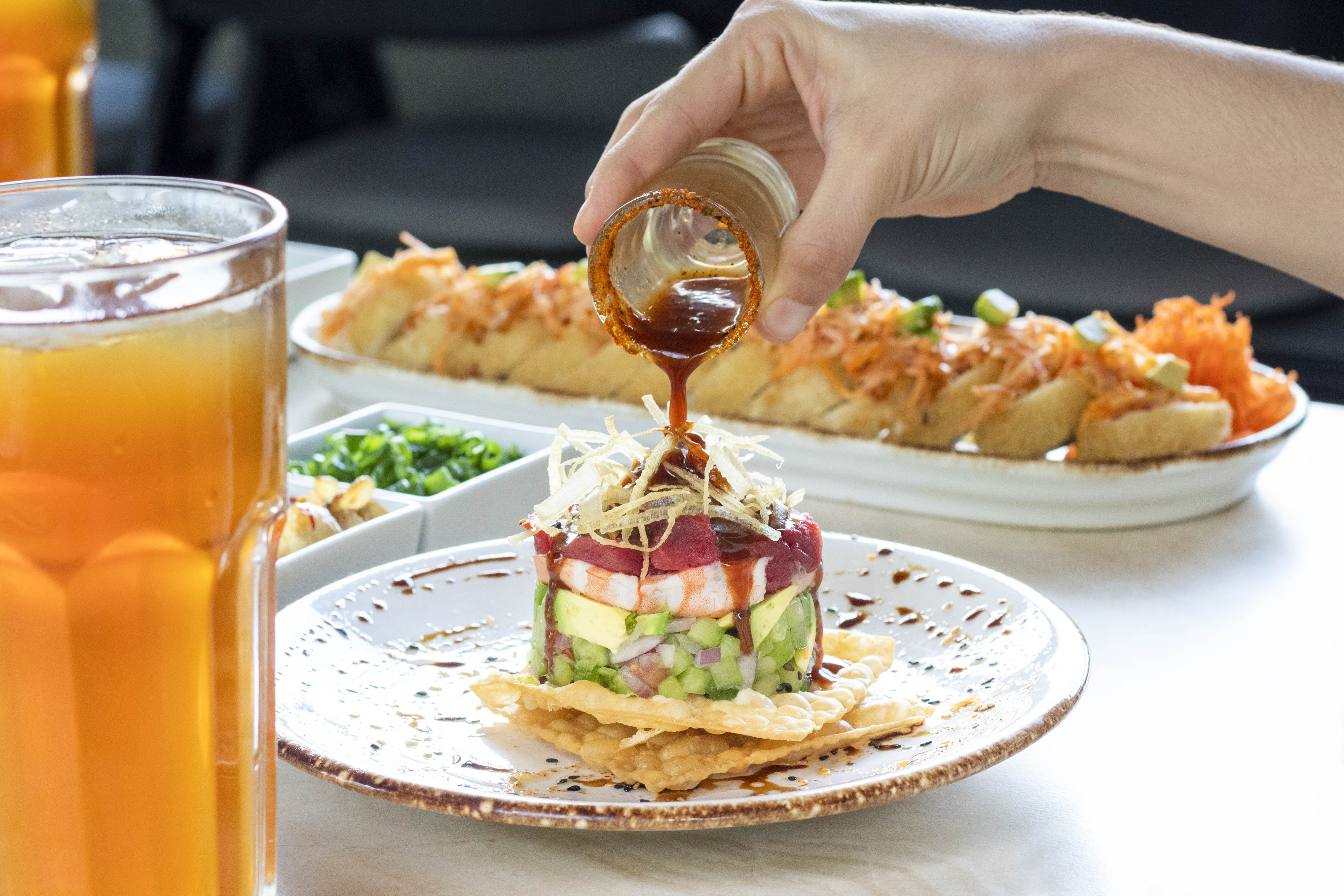 Sushi Factory image 7