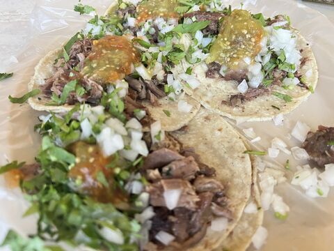 Taqueria Santa Fe del Güero image 2