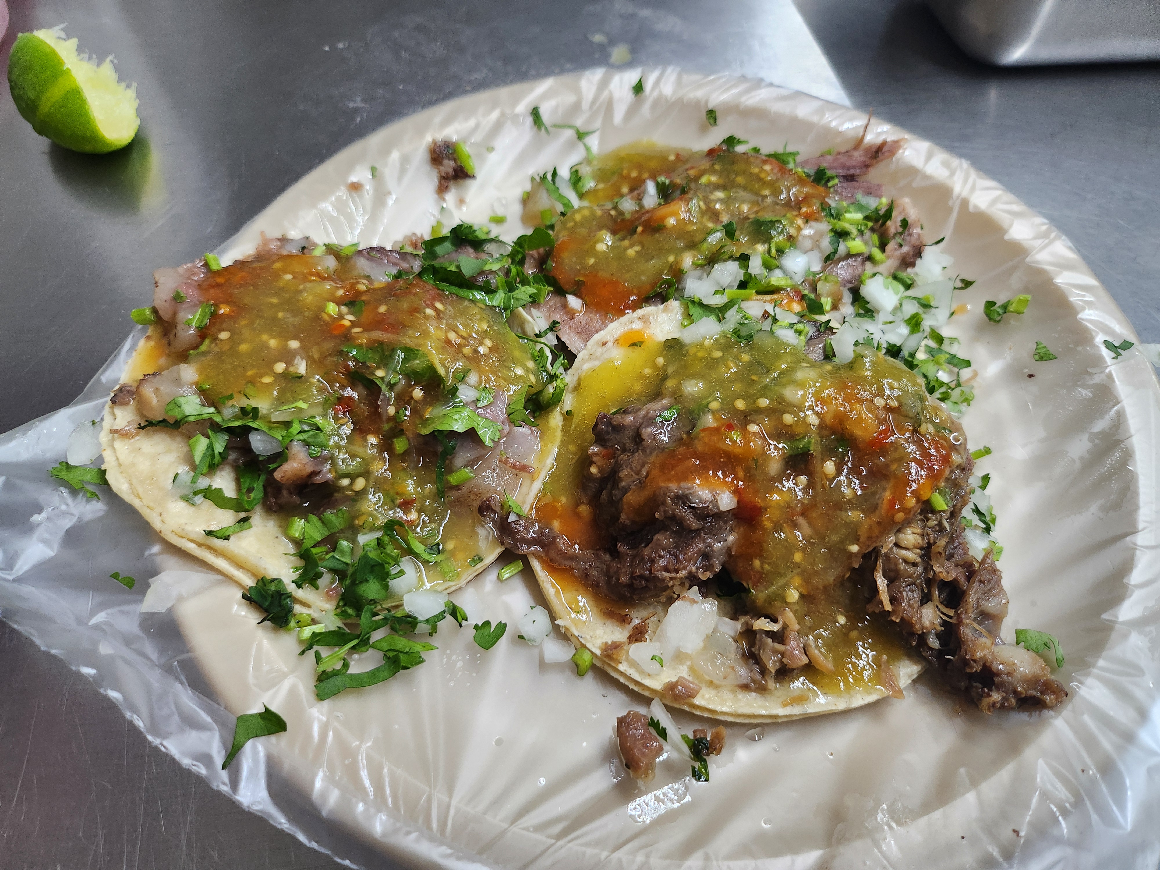 Taqueria Santa Fe del Güero image 3