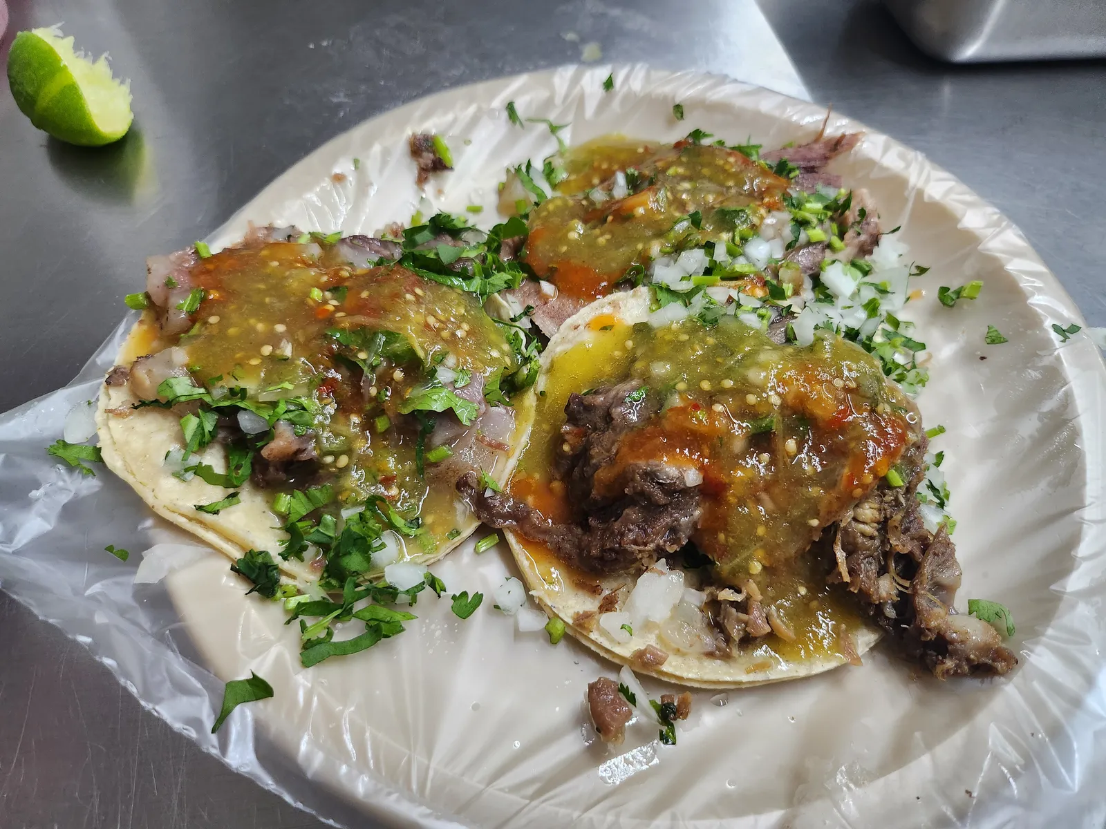 Taqueria Santa Fe del Güero image 3