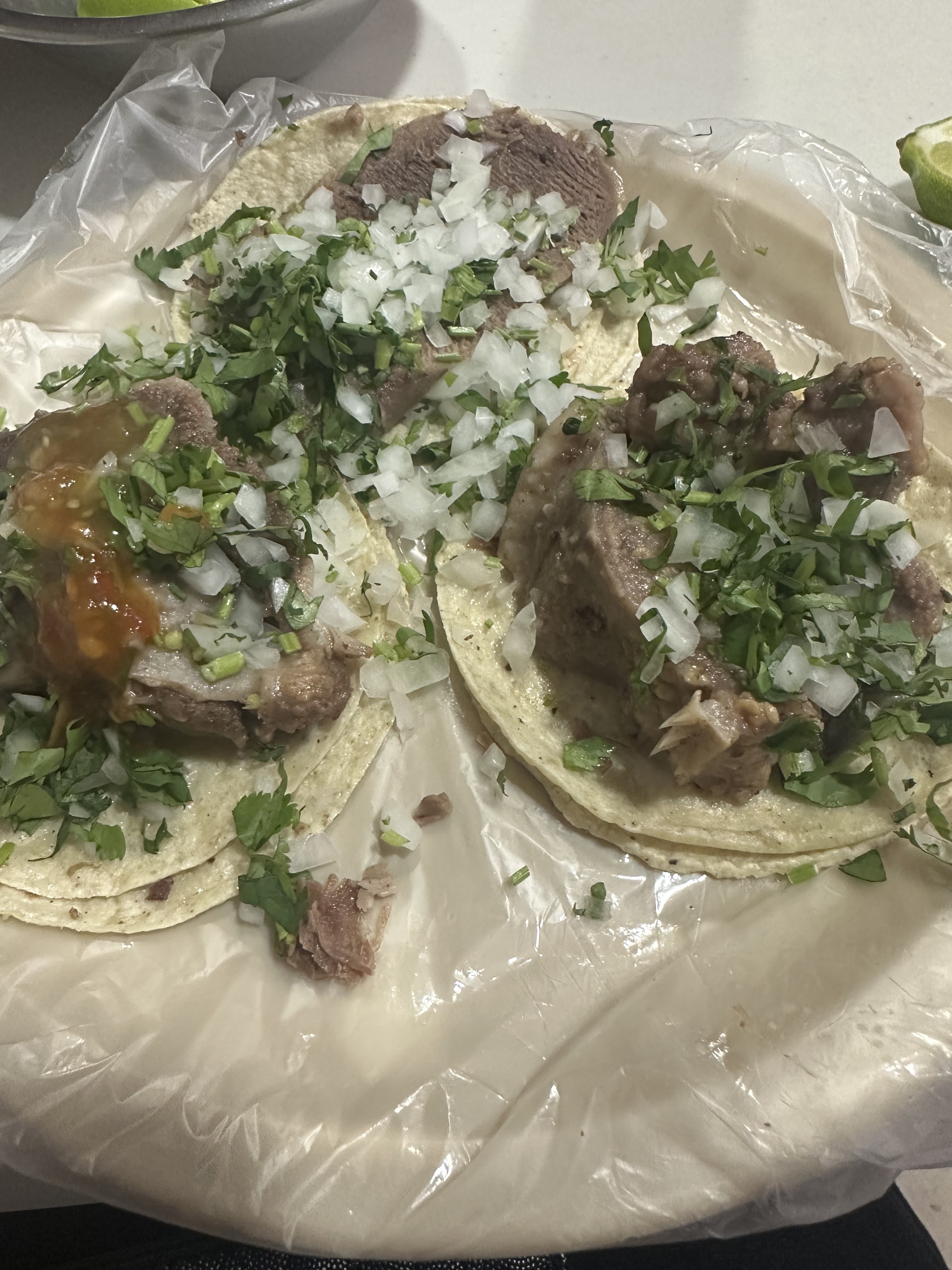 Taqueria Santa Fe del Güero image 4