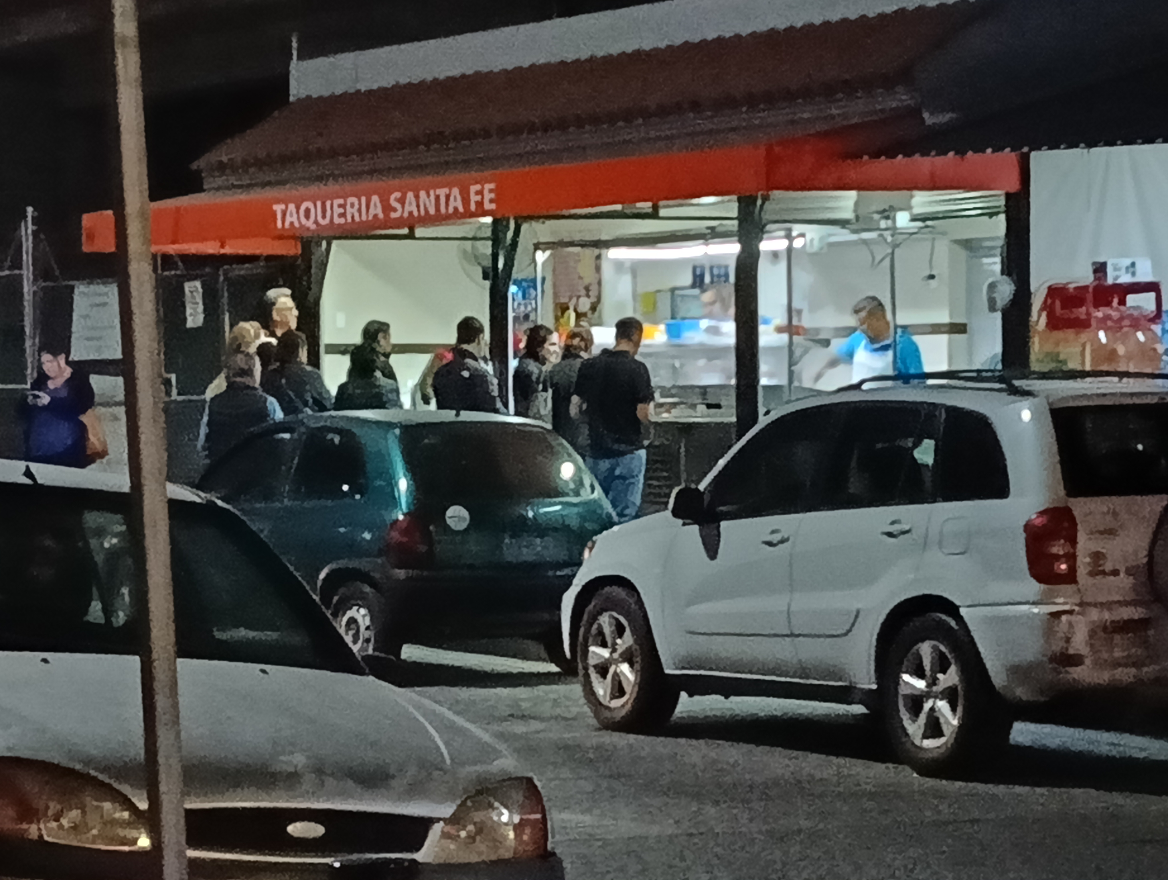 Taqueria Santa Fe del Güero image 5