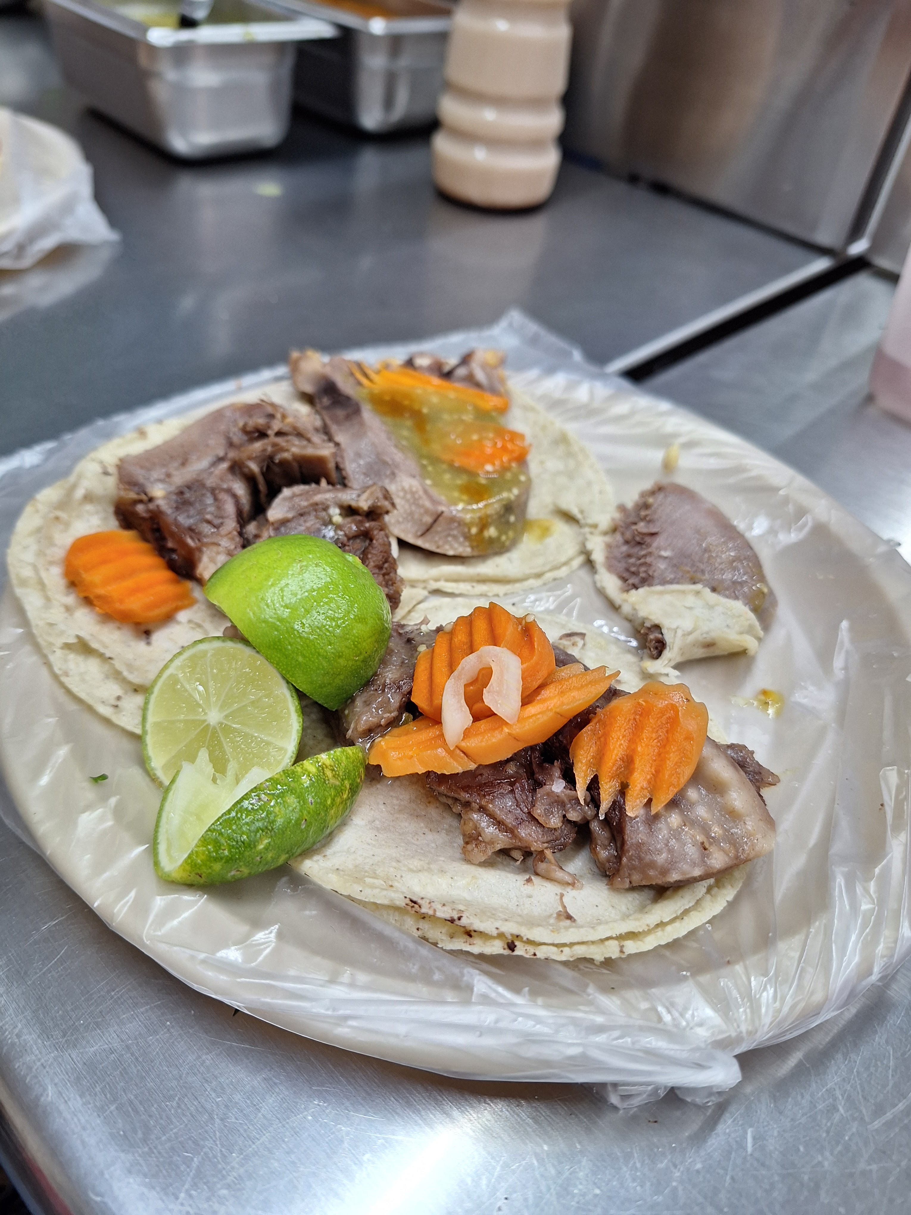 Taqueria Santa Fe del Güero image 9