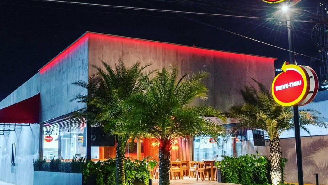 Sham Burgers image 1