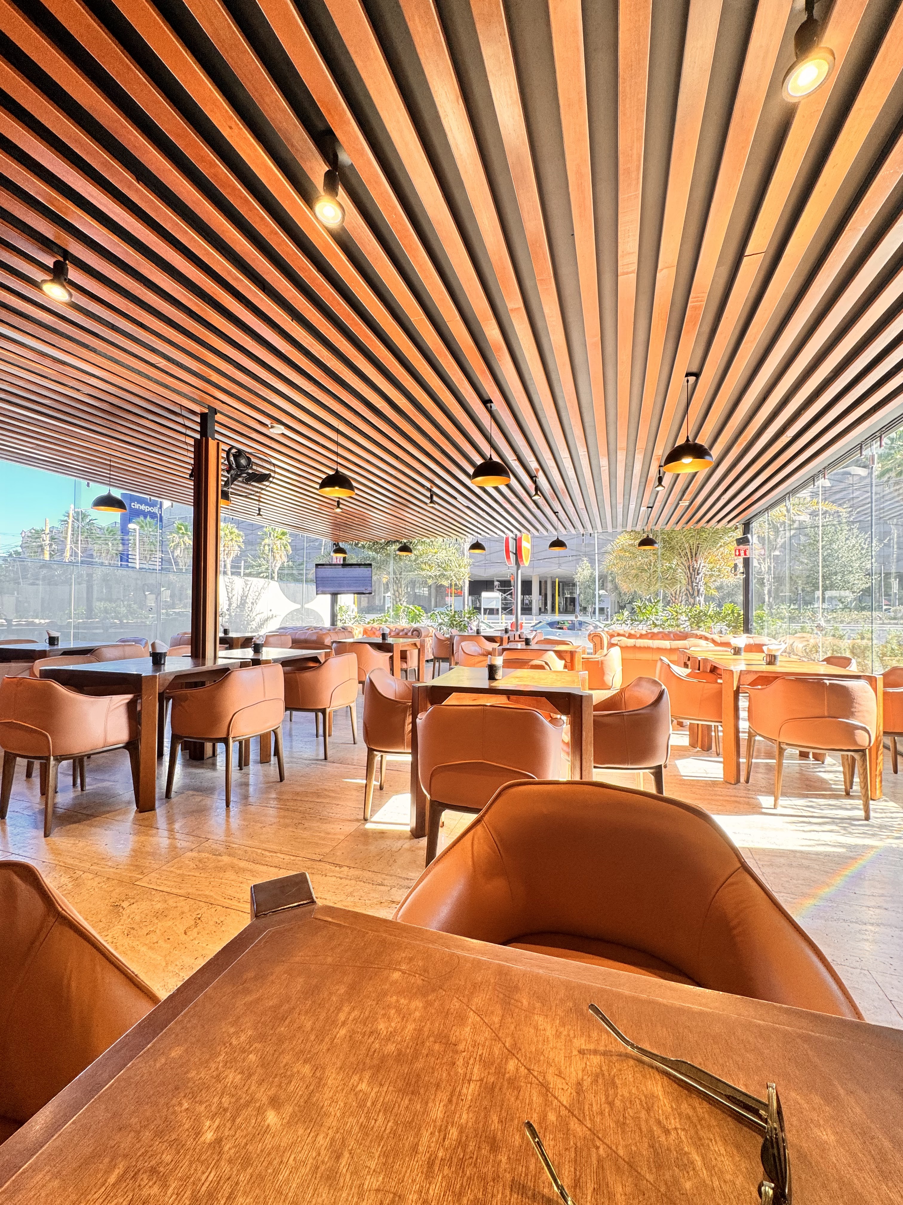 Sham Burgers image 2