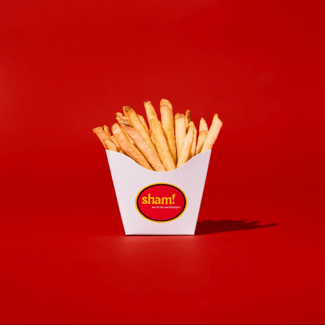 Sham Burgers image 3