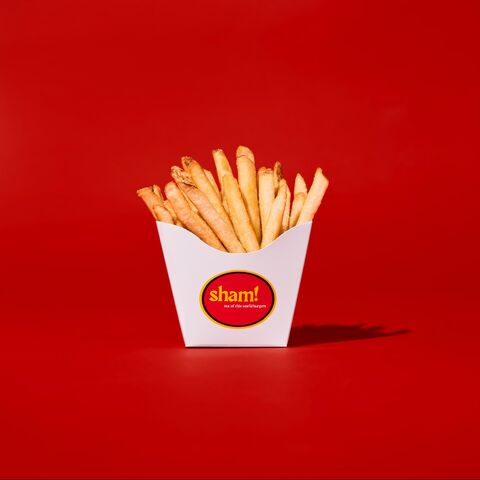Sham Burgers image 3