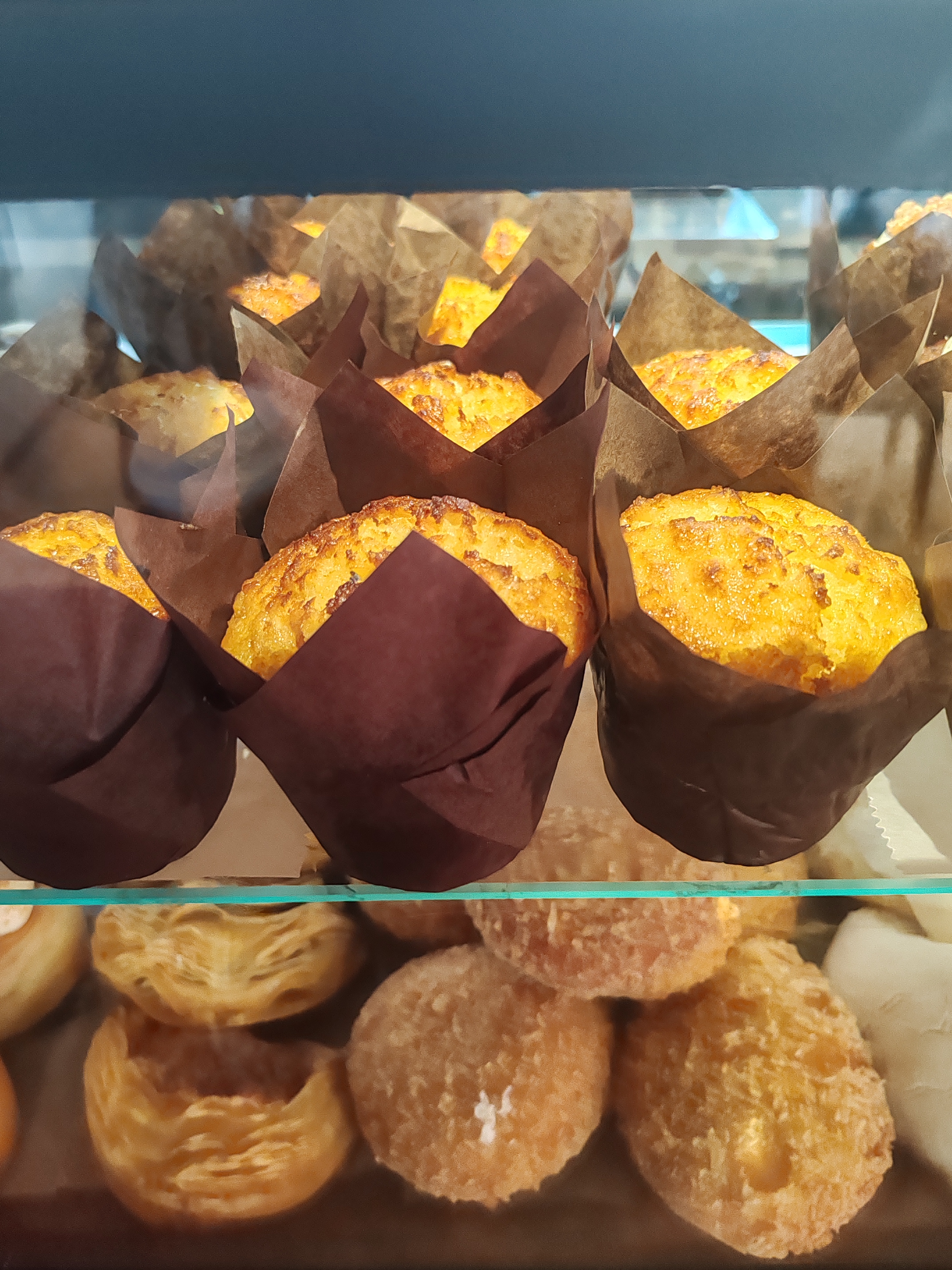 Sham Burgers image 10