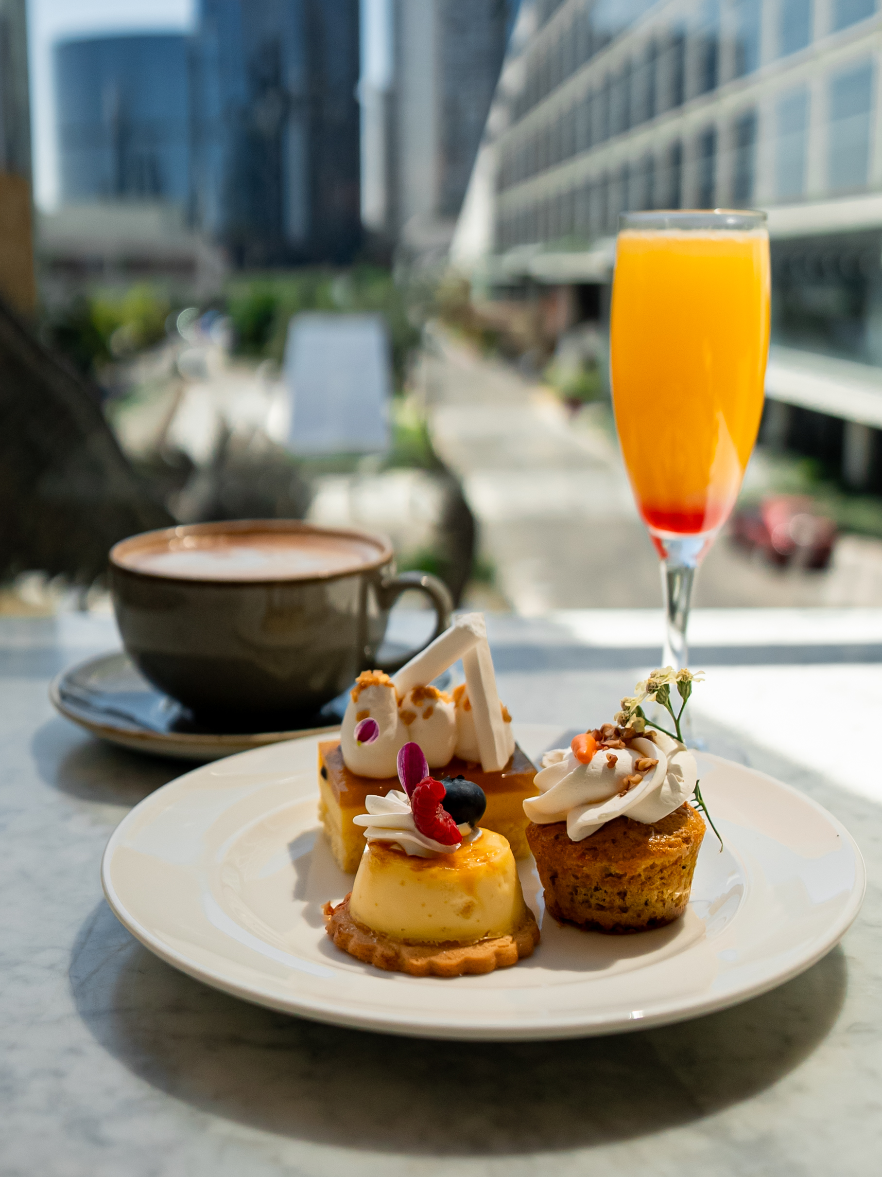 Andares Lounge image 2