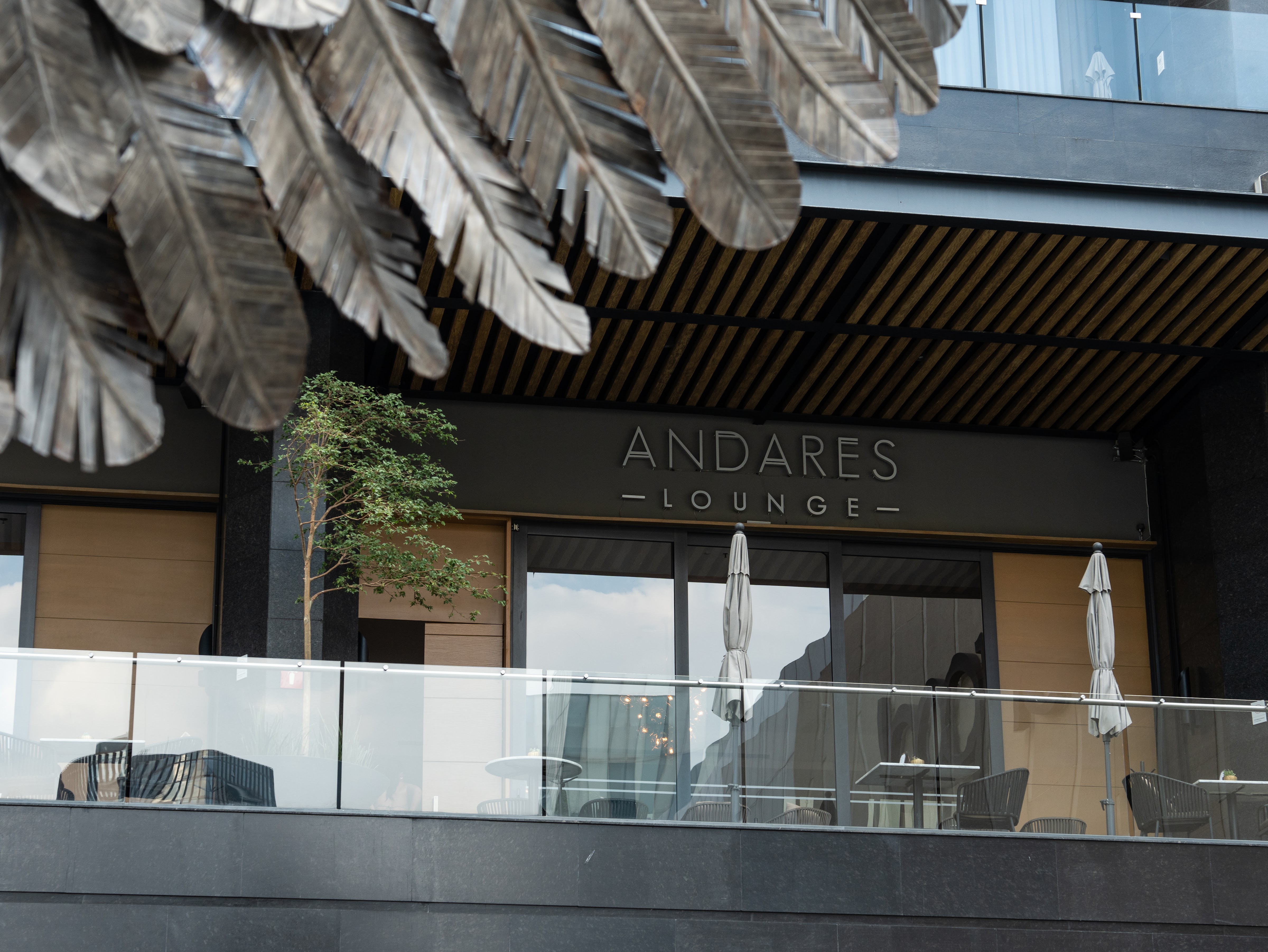 Andares Lounge image 3