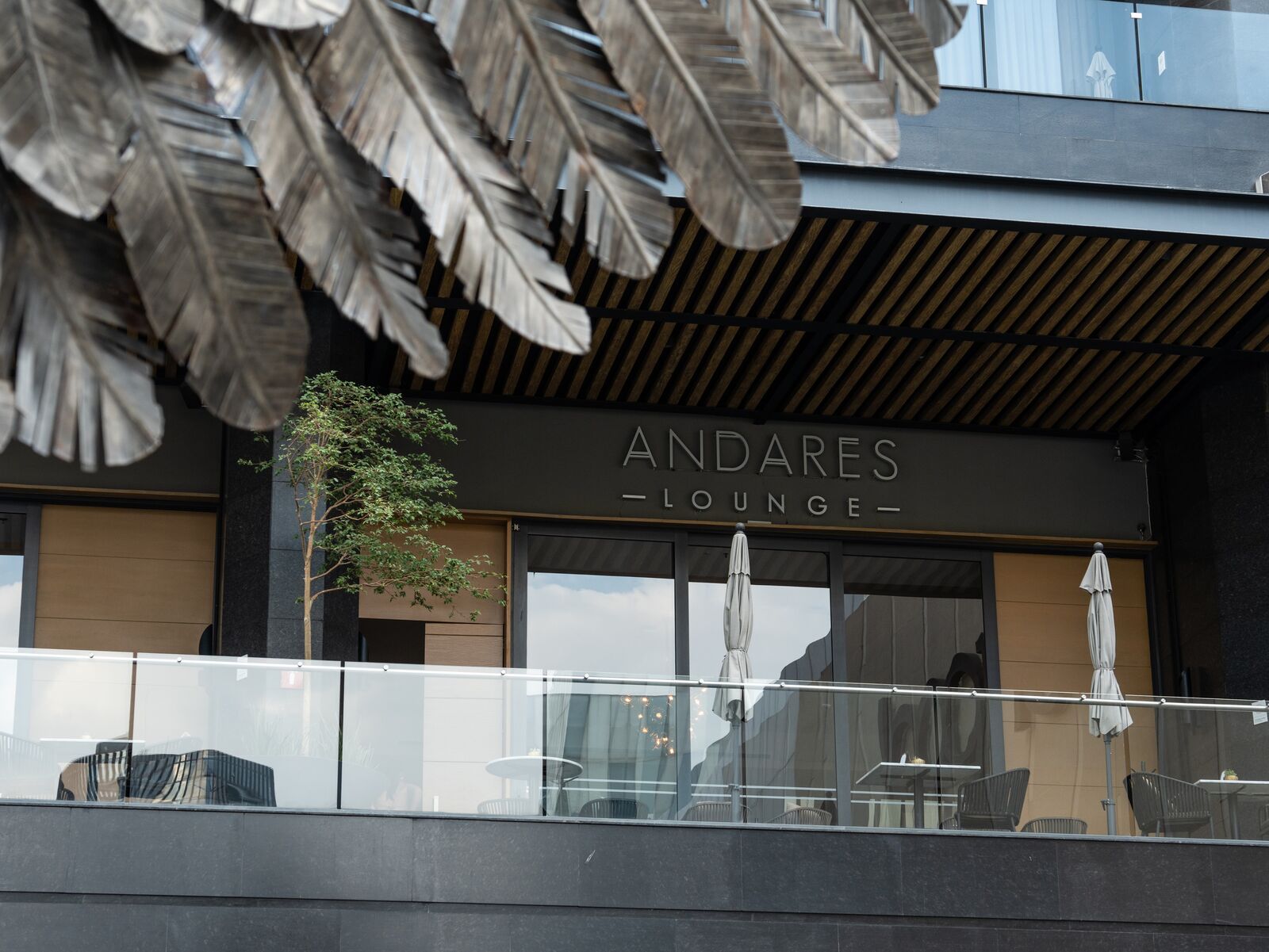 Andares Lounge image 3