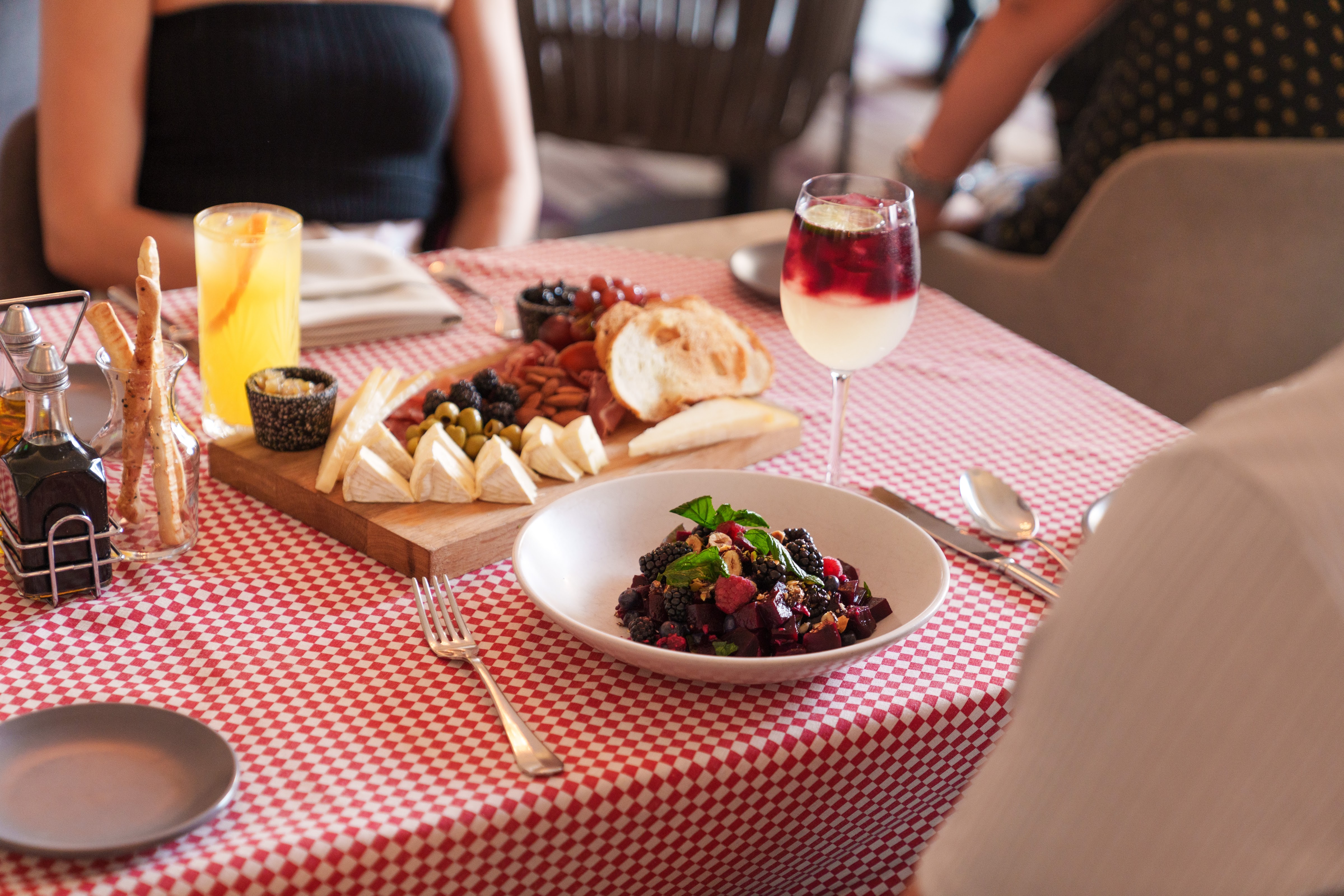 Andares Lounge image 5