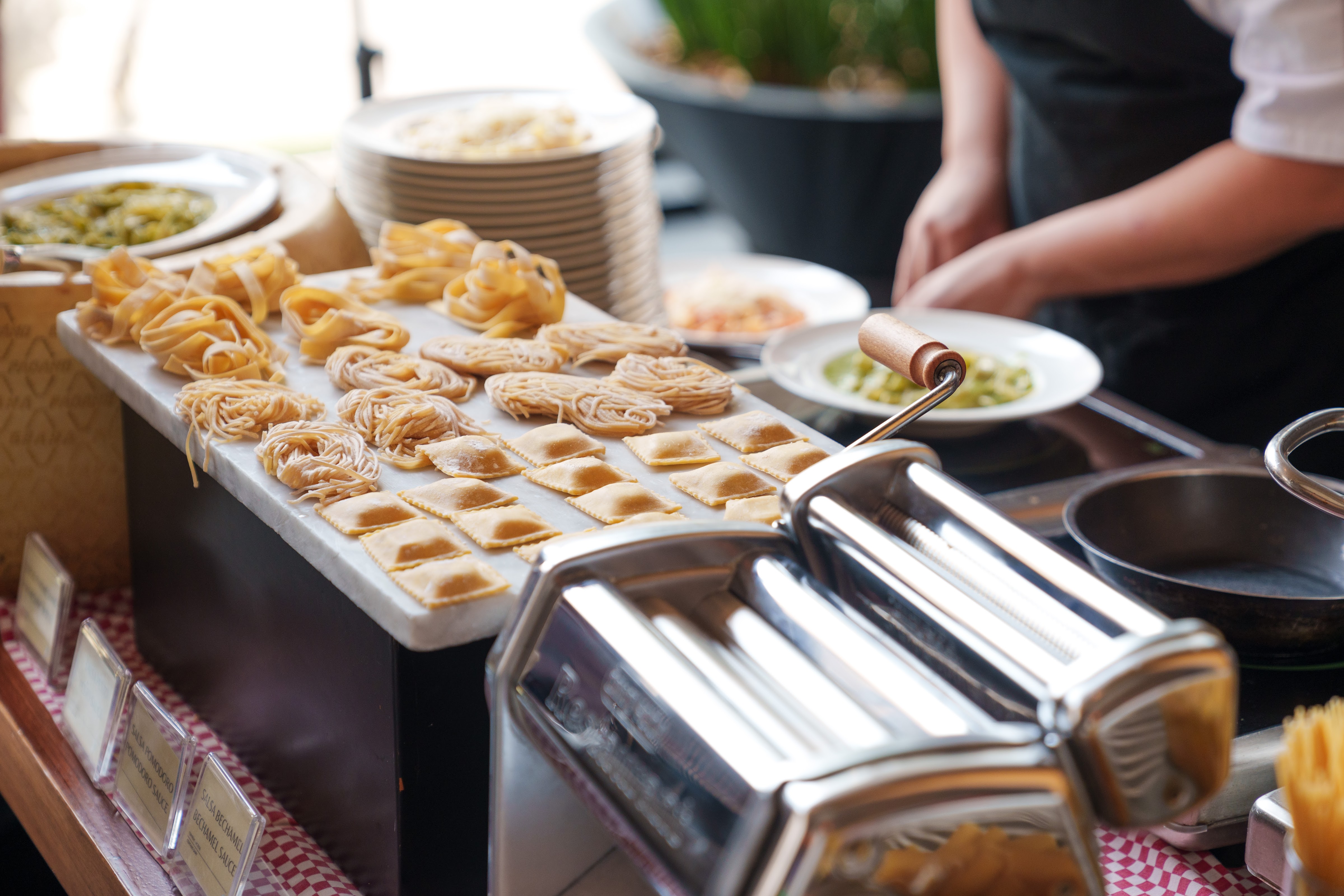 Andares Lounge image 8