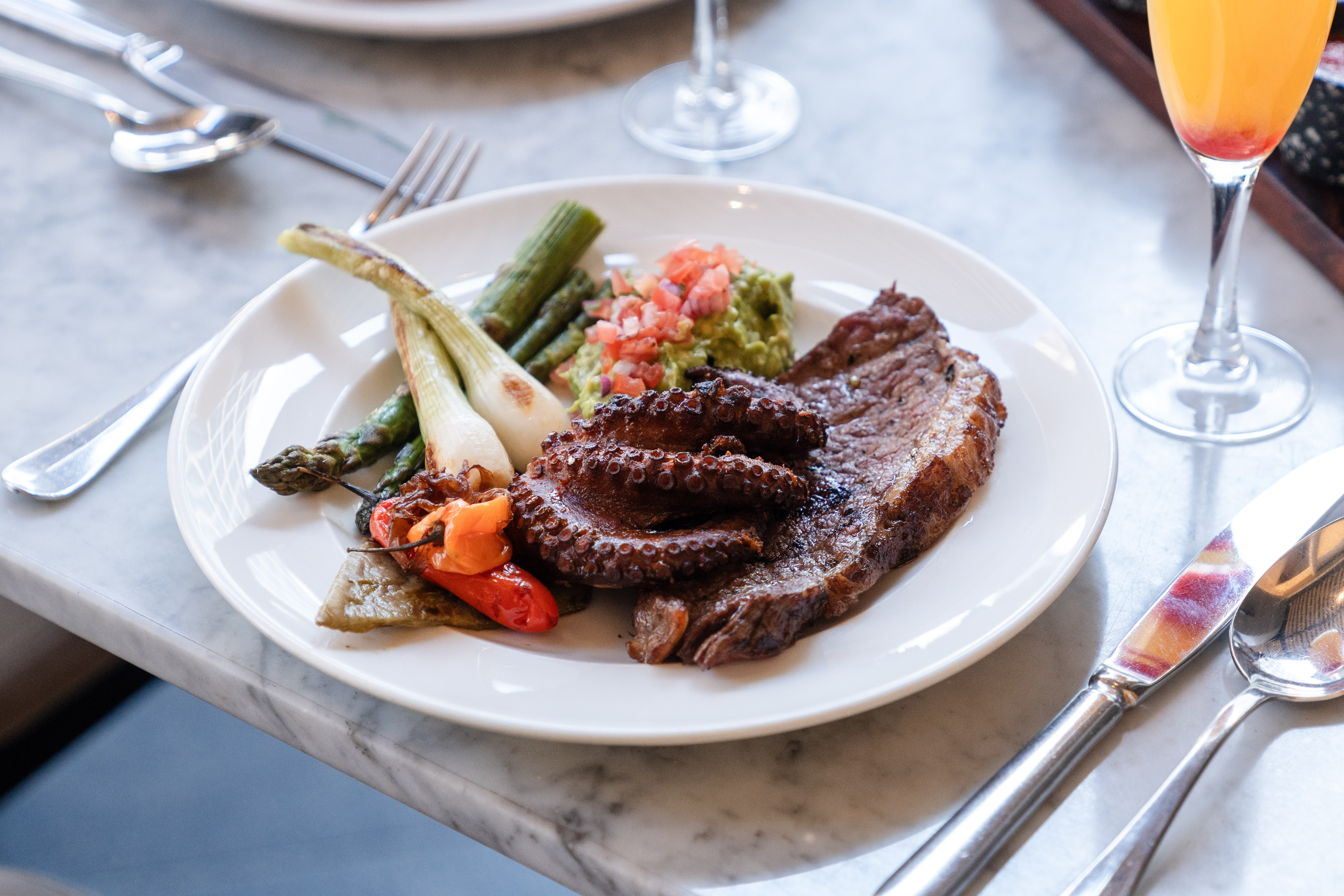 Andares Lounge image 10