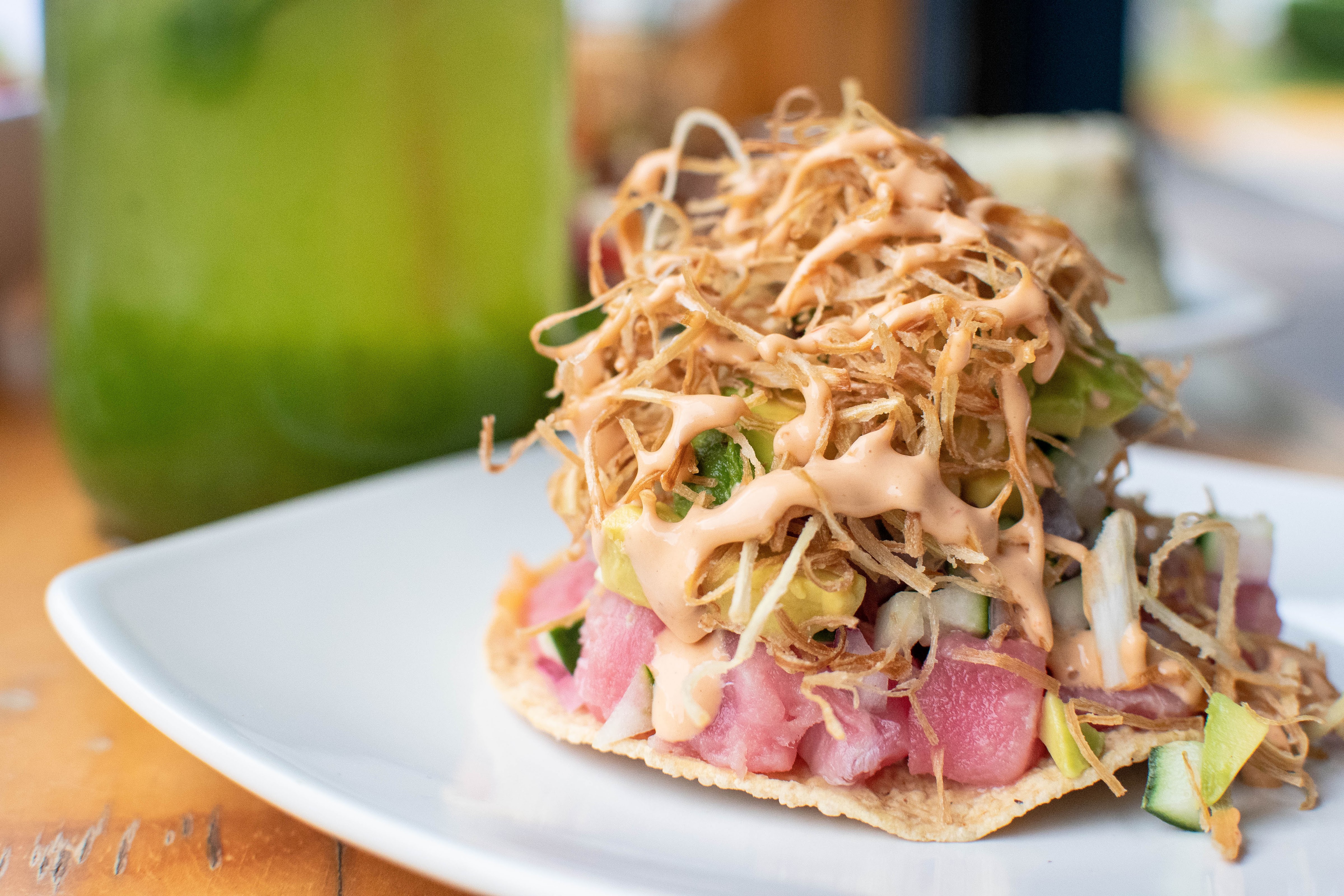 Veleiro's Mar y Tierra image 3