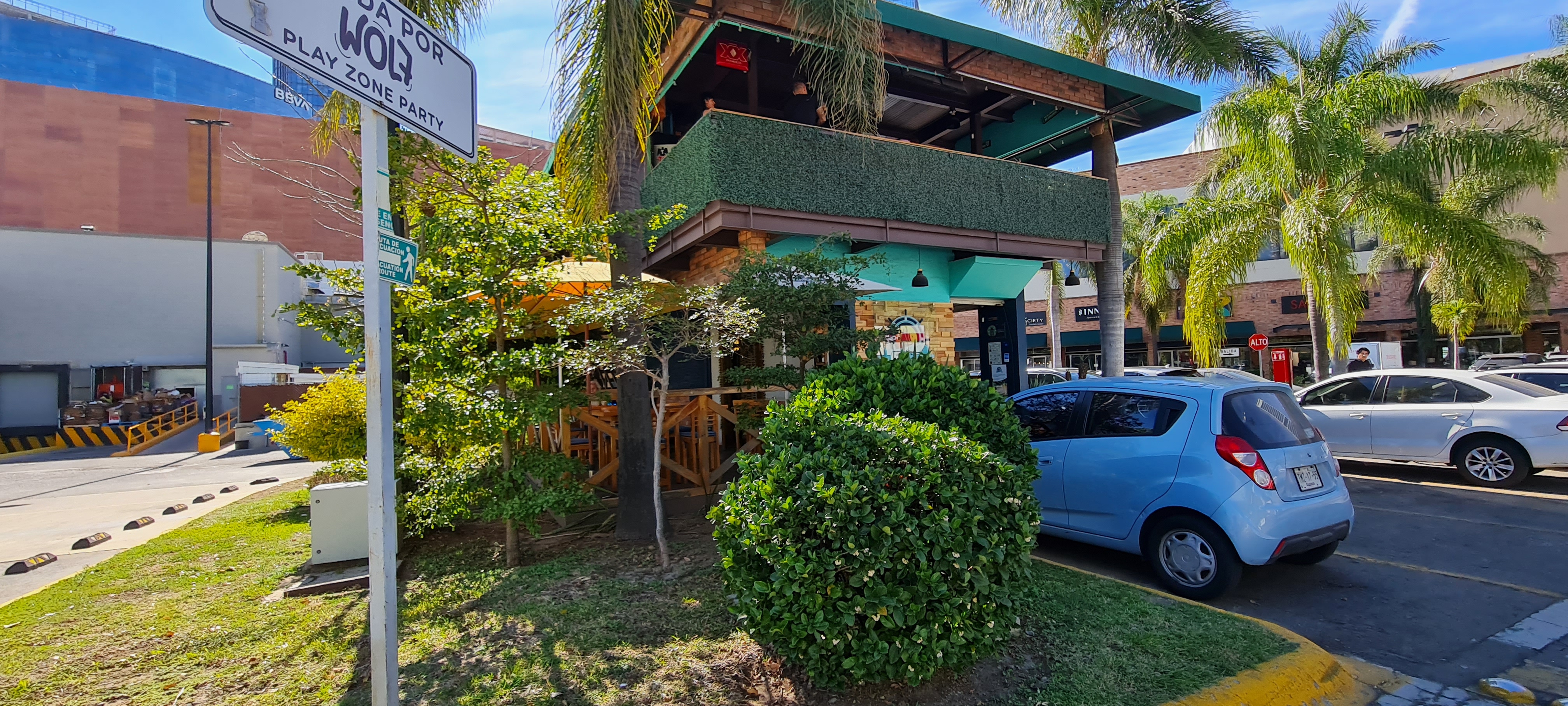 Veleiro's Mar y Tierra image 4