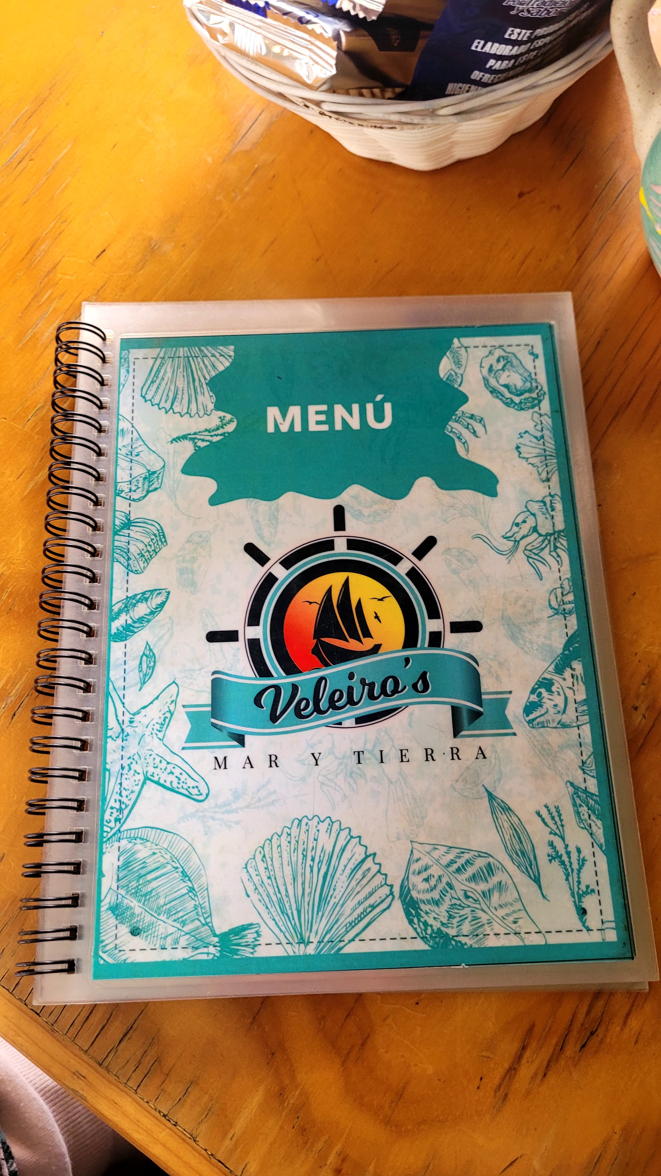 Veleiro's Mar y Tierra image 6