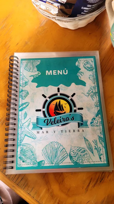 Veleiro's Mar y Tierra image 6