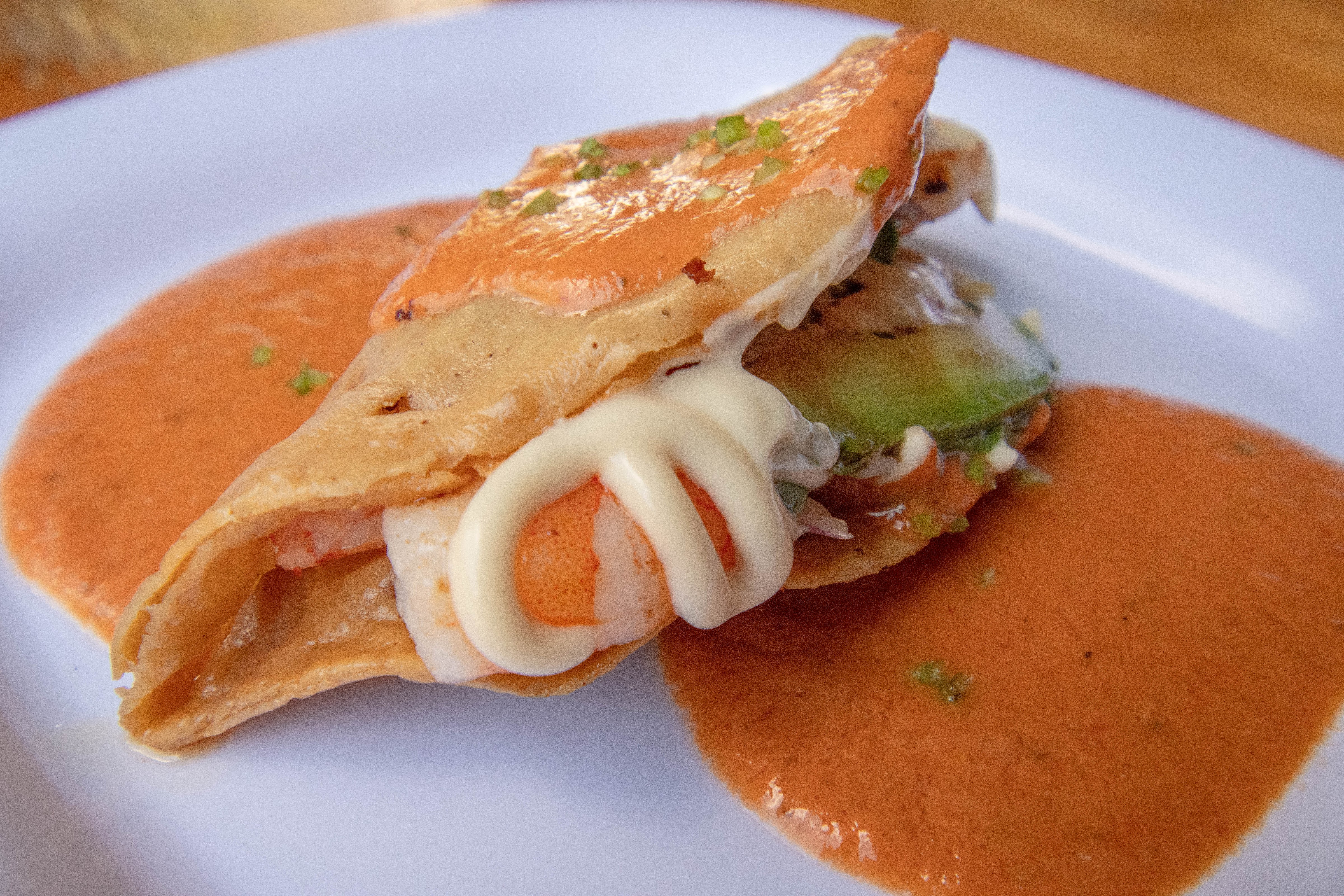 Veleiro's Mar y Tierra image 7