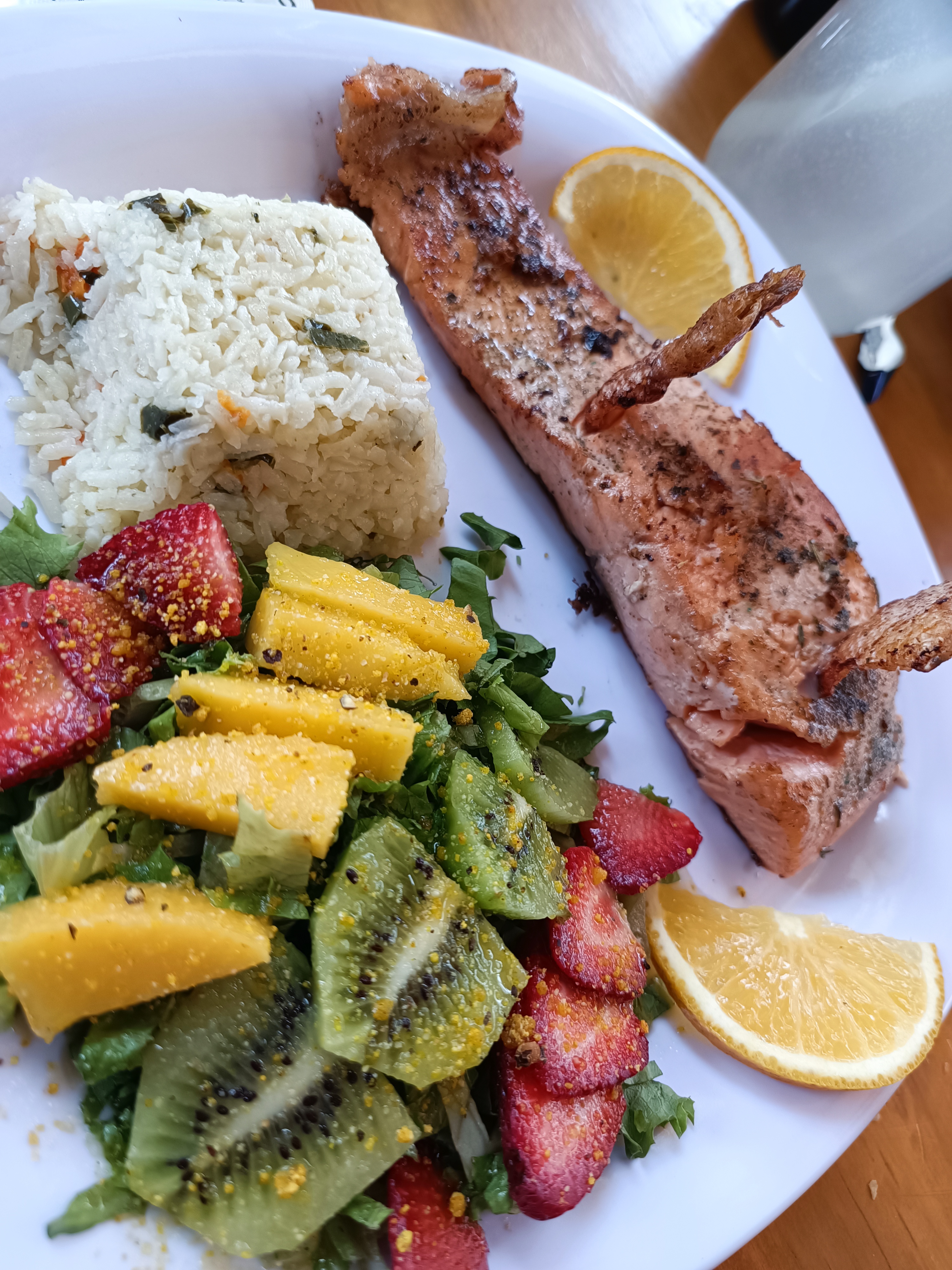 Veleiro's Mar y Tierra image 8