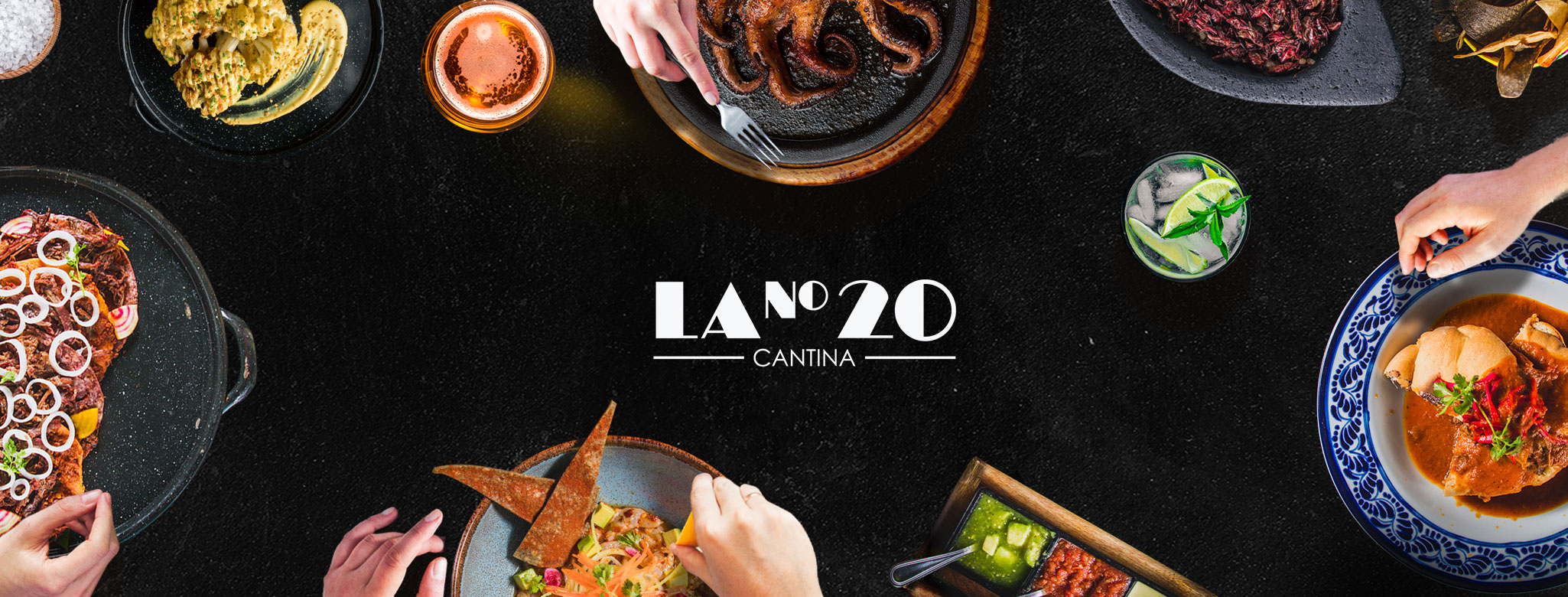 Cantina La 20 | Guadalajara image 2