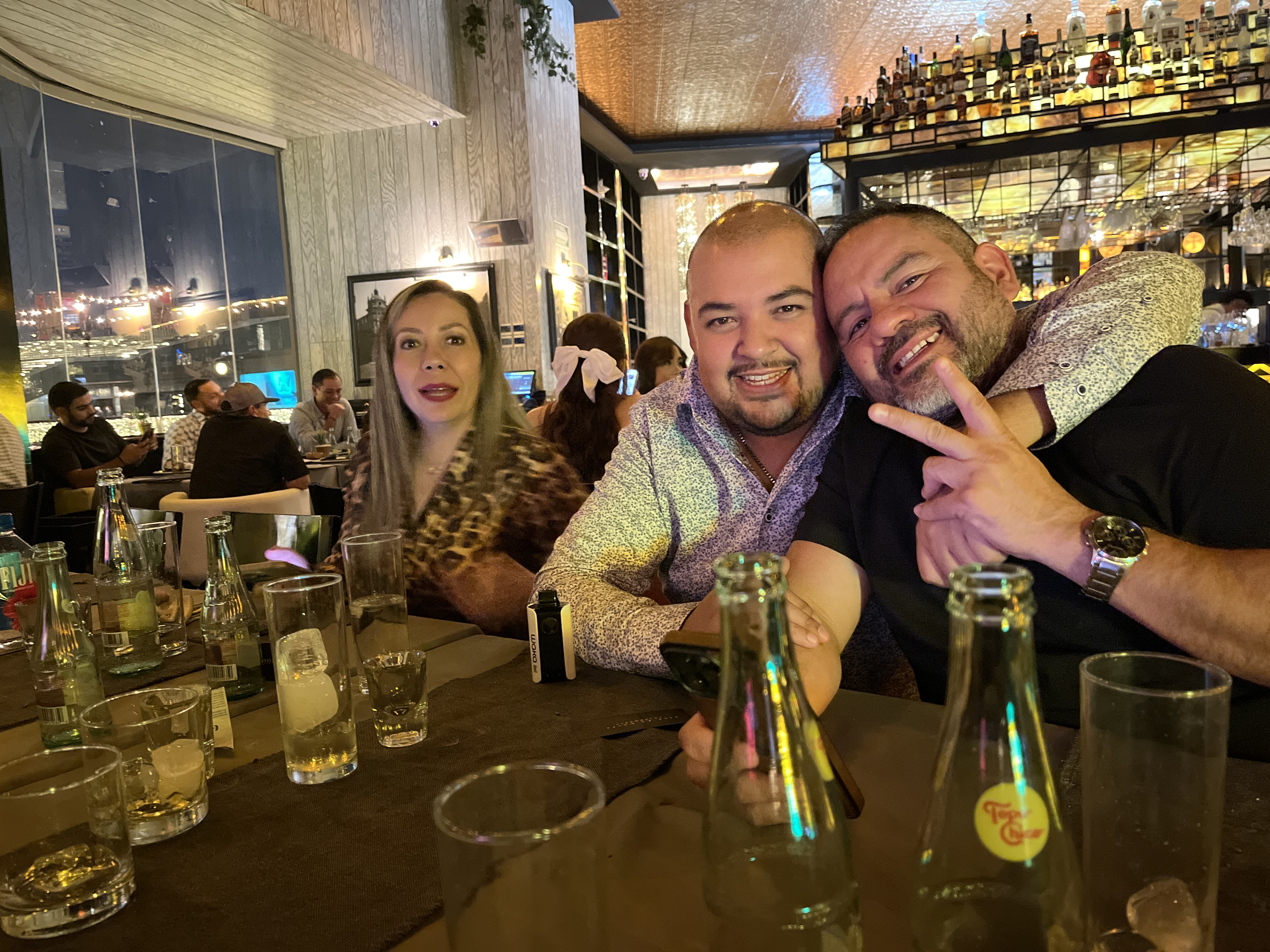 Cantina La 20 | Guadalajara image 4