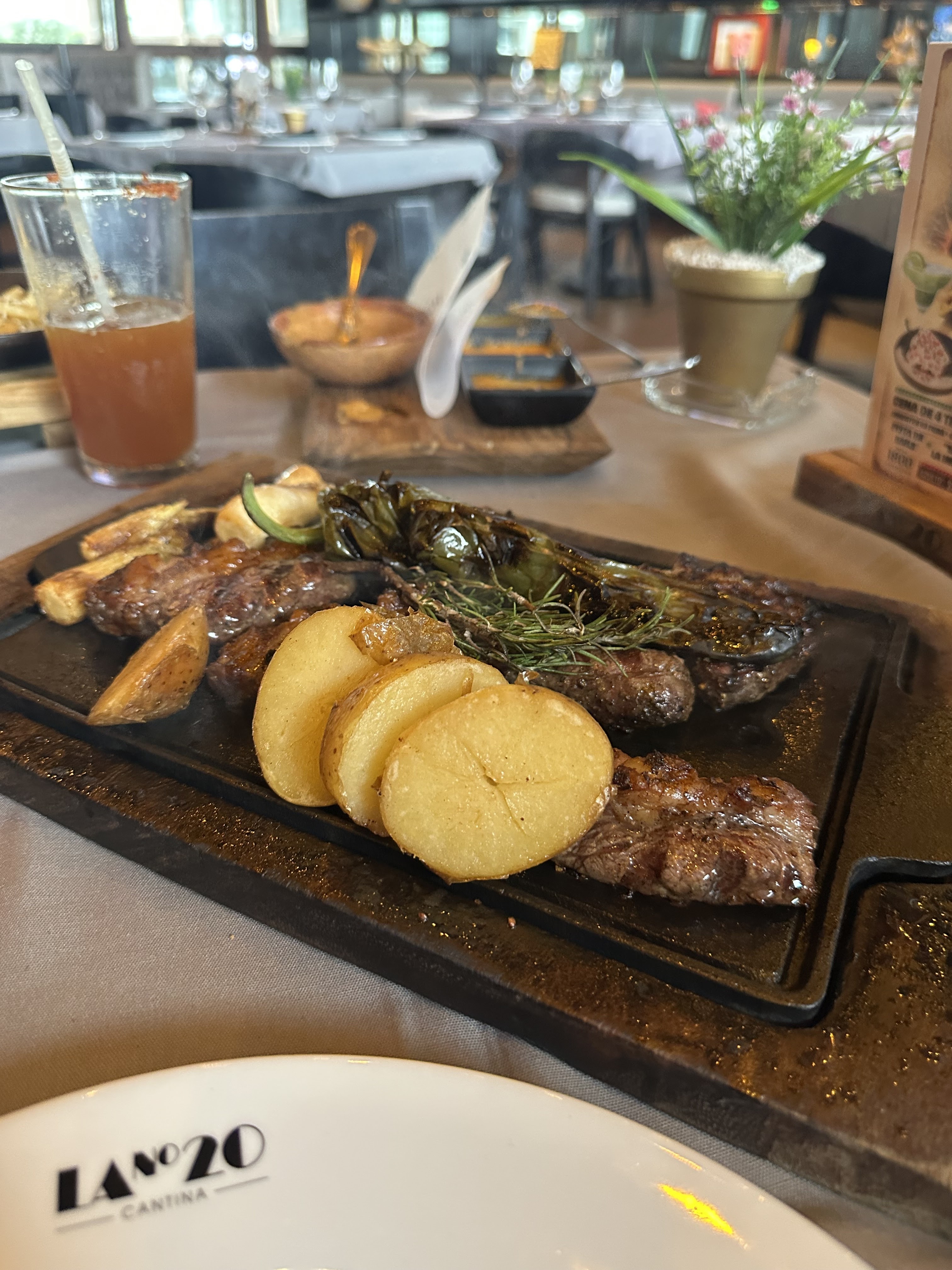 Cantina La 20 | Guadalajara image 6