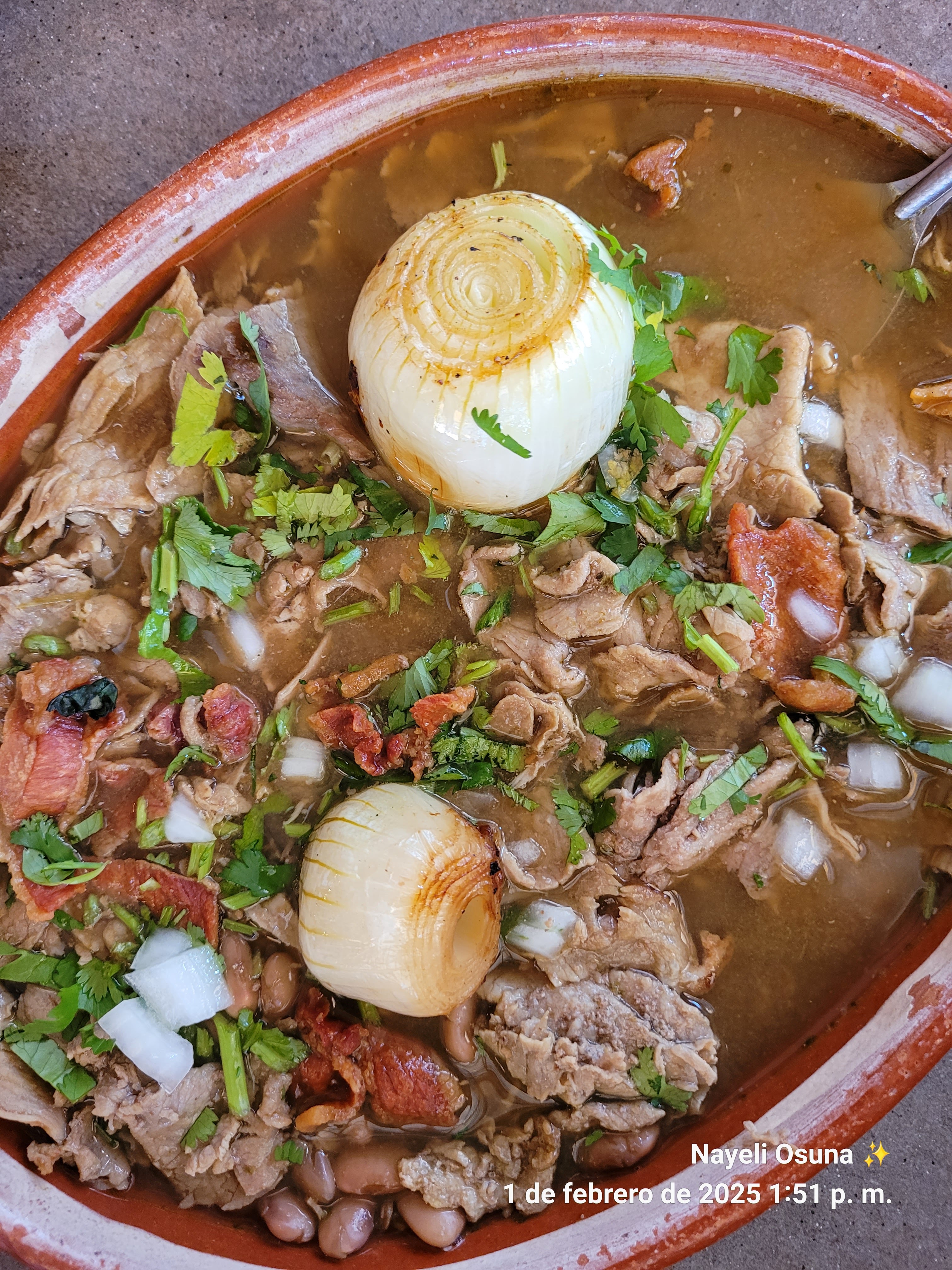 Restaurante ¿Qué Pachó? Naciones Unidas image 1