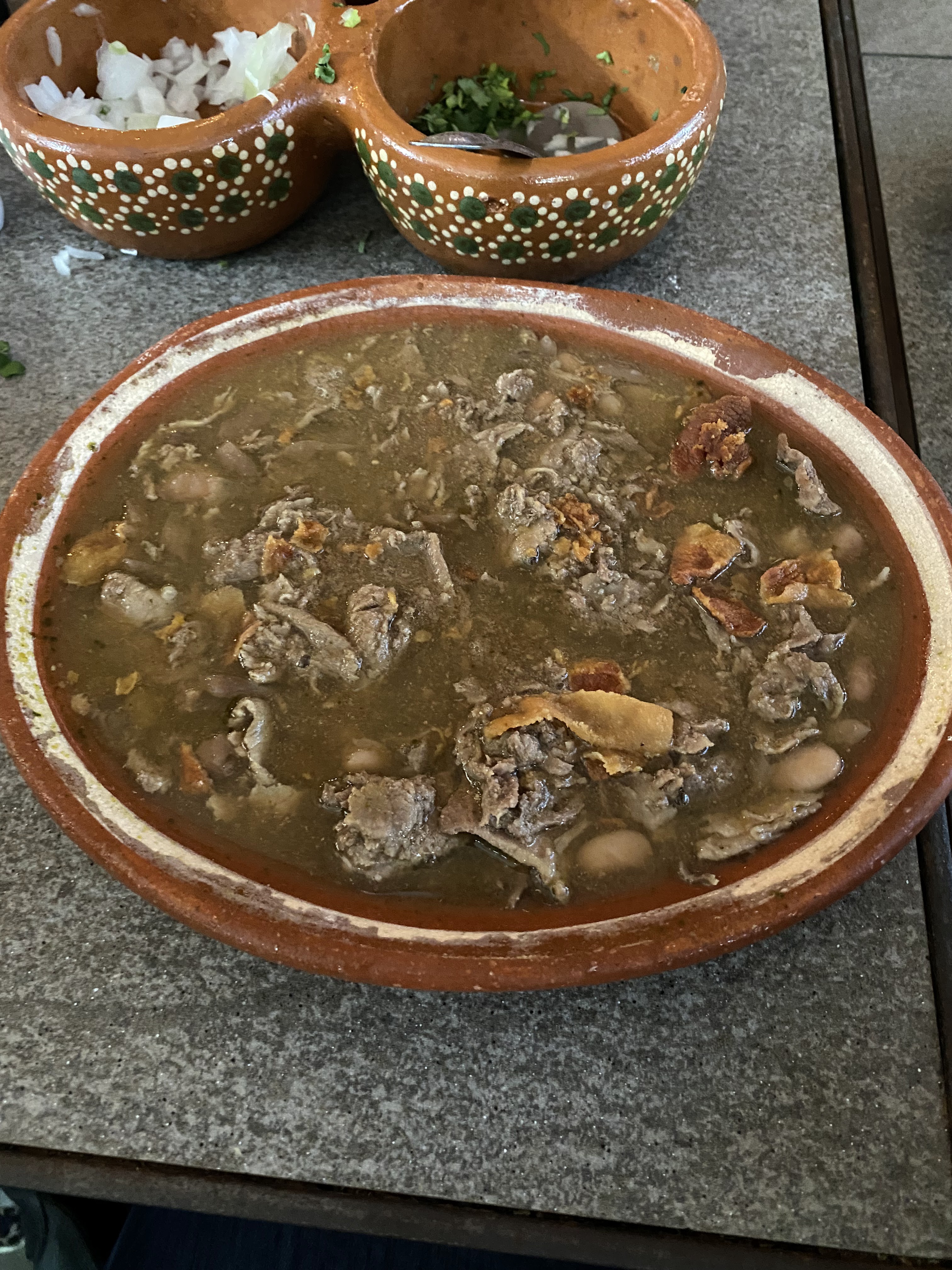 Restaurante ¿Qué Pachó? Naciones Unidas image 5