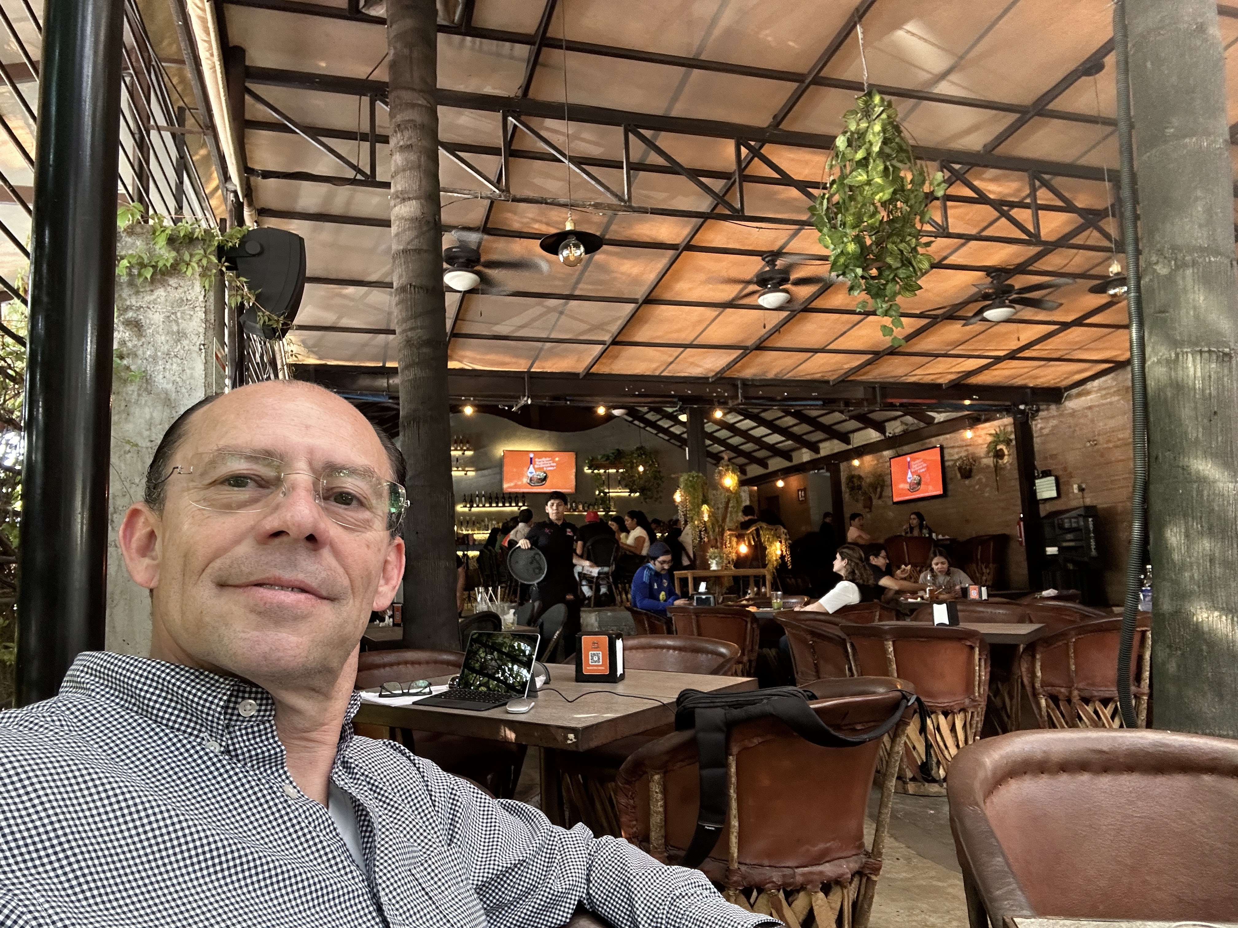 Restaurante ¿Qué Pachó? Naciones Unidas image 7