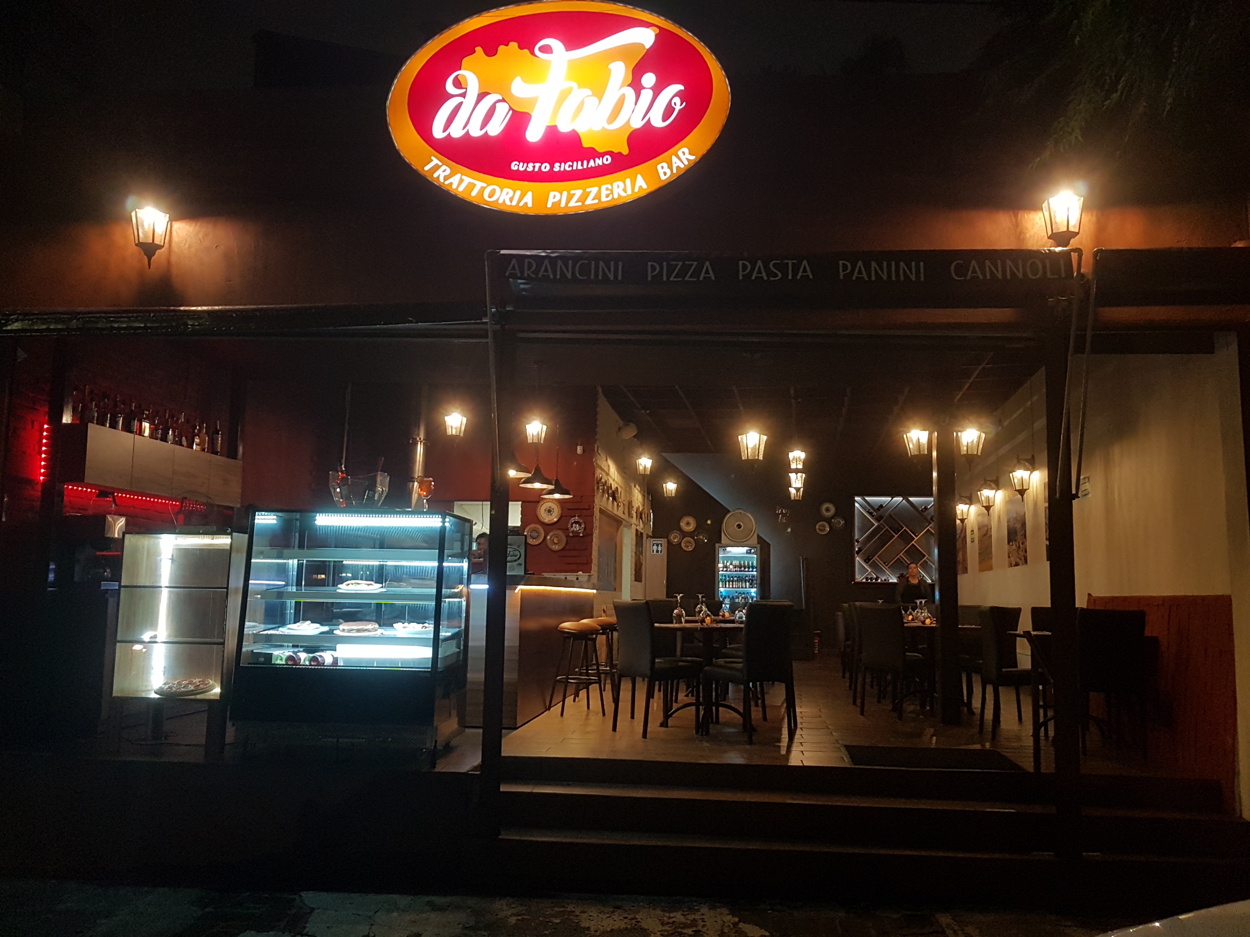 Giulietta Ristorante Winebar by Da Fabio image 1