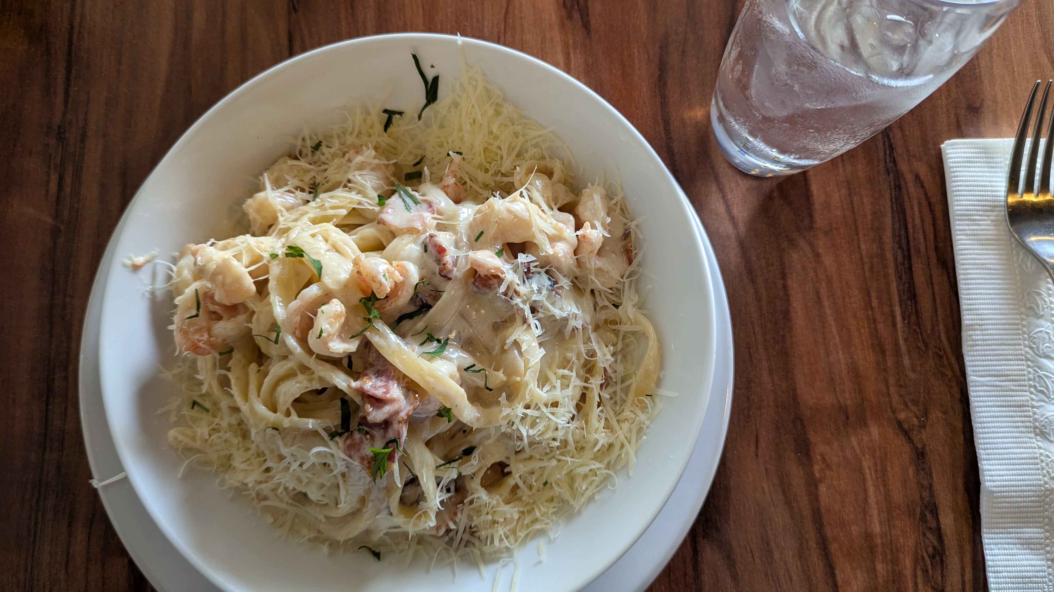 Giulietta Ristorante Winebar by Da Fabio image 3